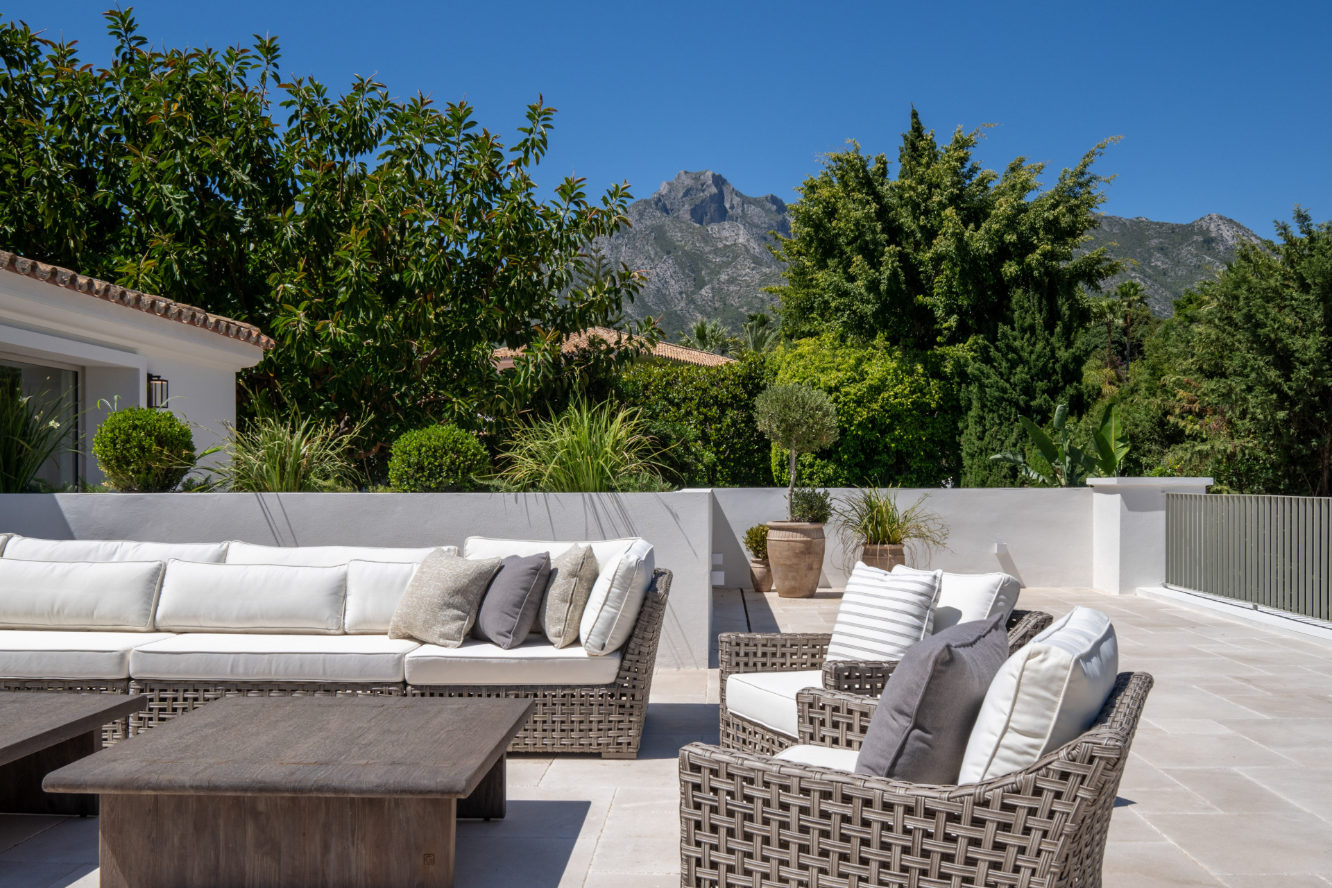 Villa in Marbella Golden Mile, Marbella - Image 12