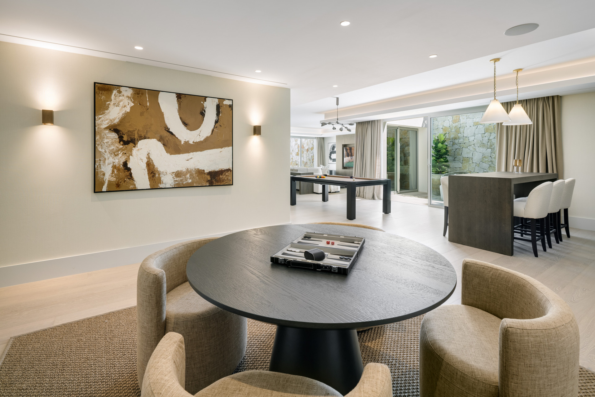 Villa in Marbella Golden Mile, Marbella - Image 29
