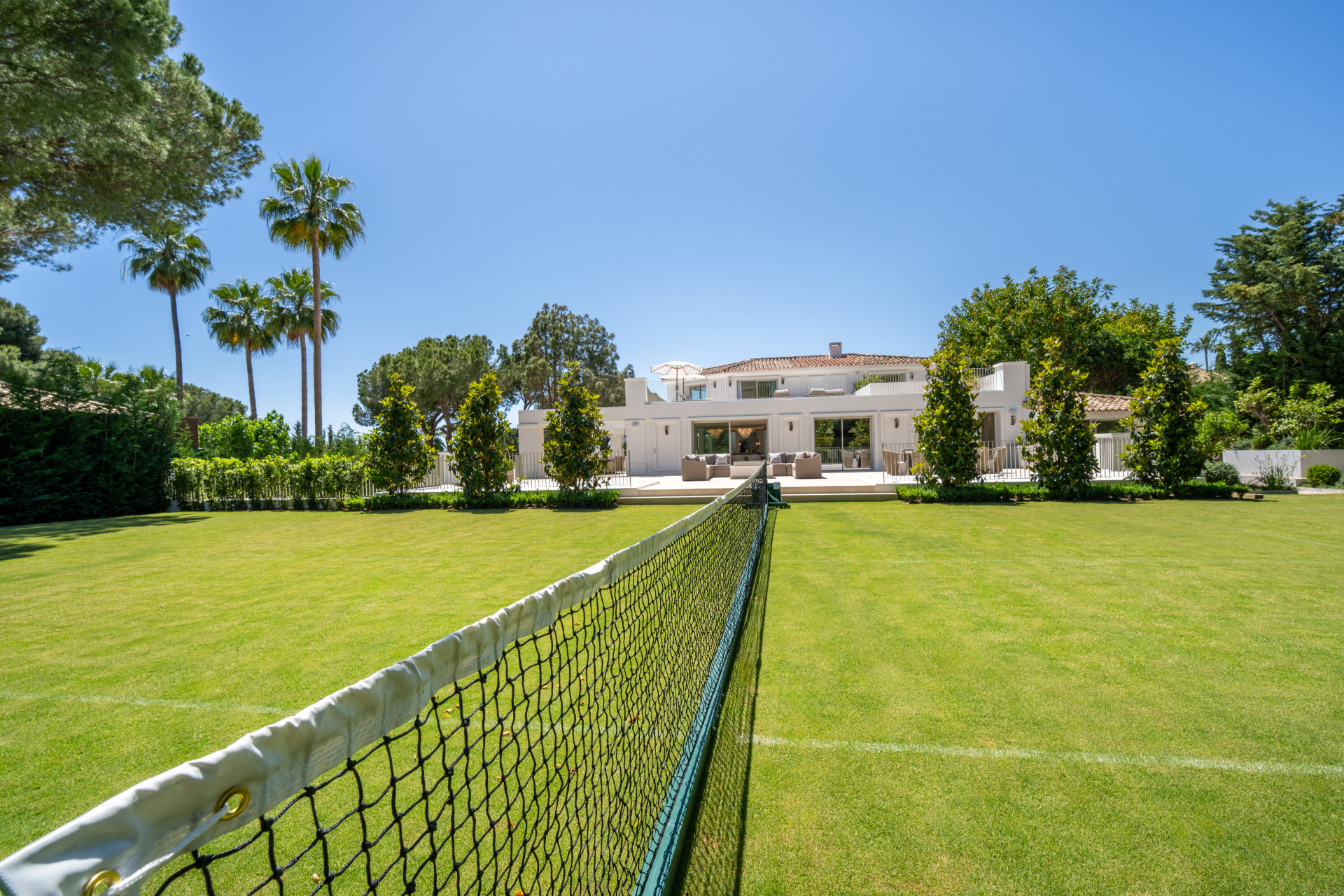 Villa in Marbella Golden Mile, Marbella - Image 17