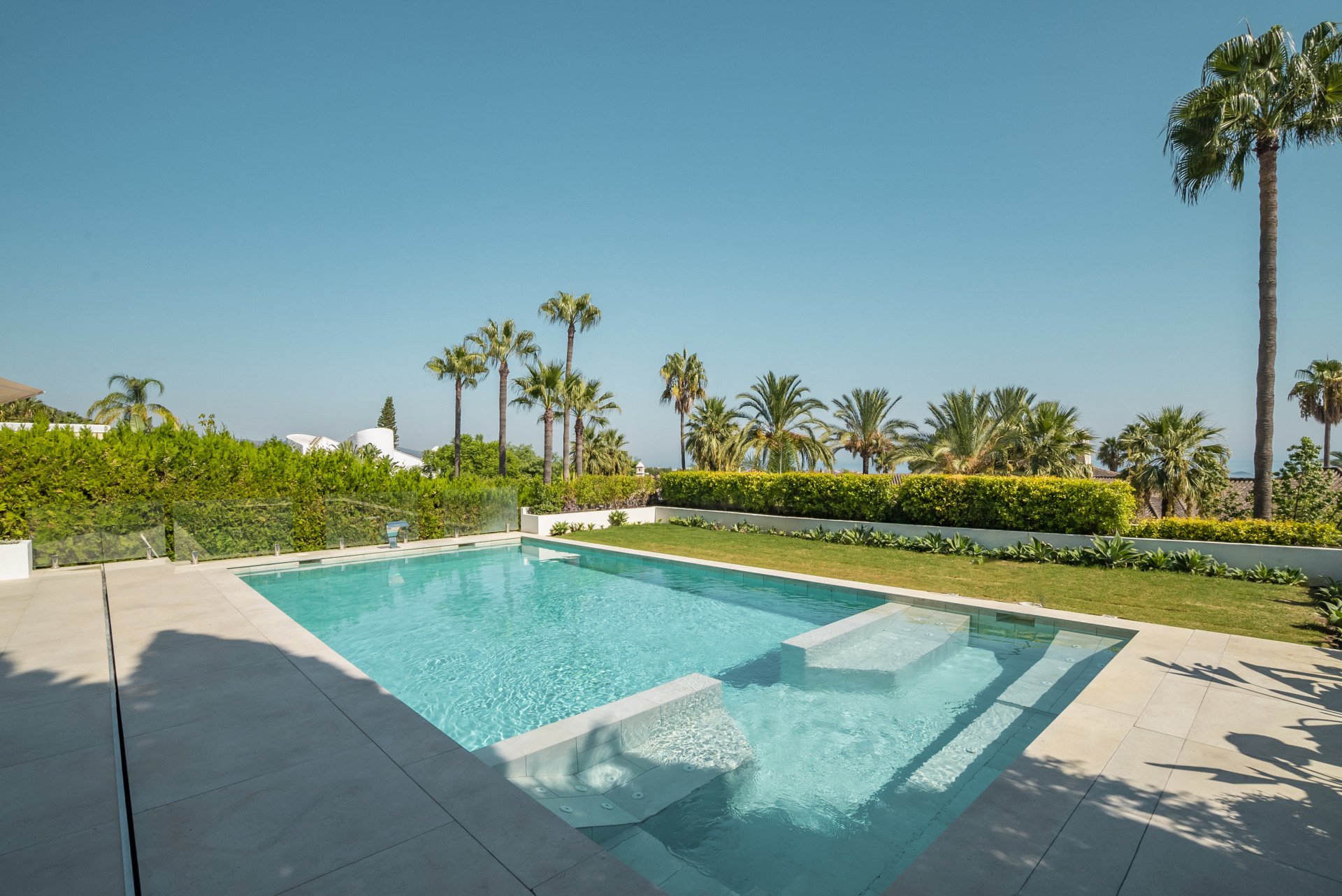 Villa in Marbella Golden Mile, Marbella - Image 31