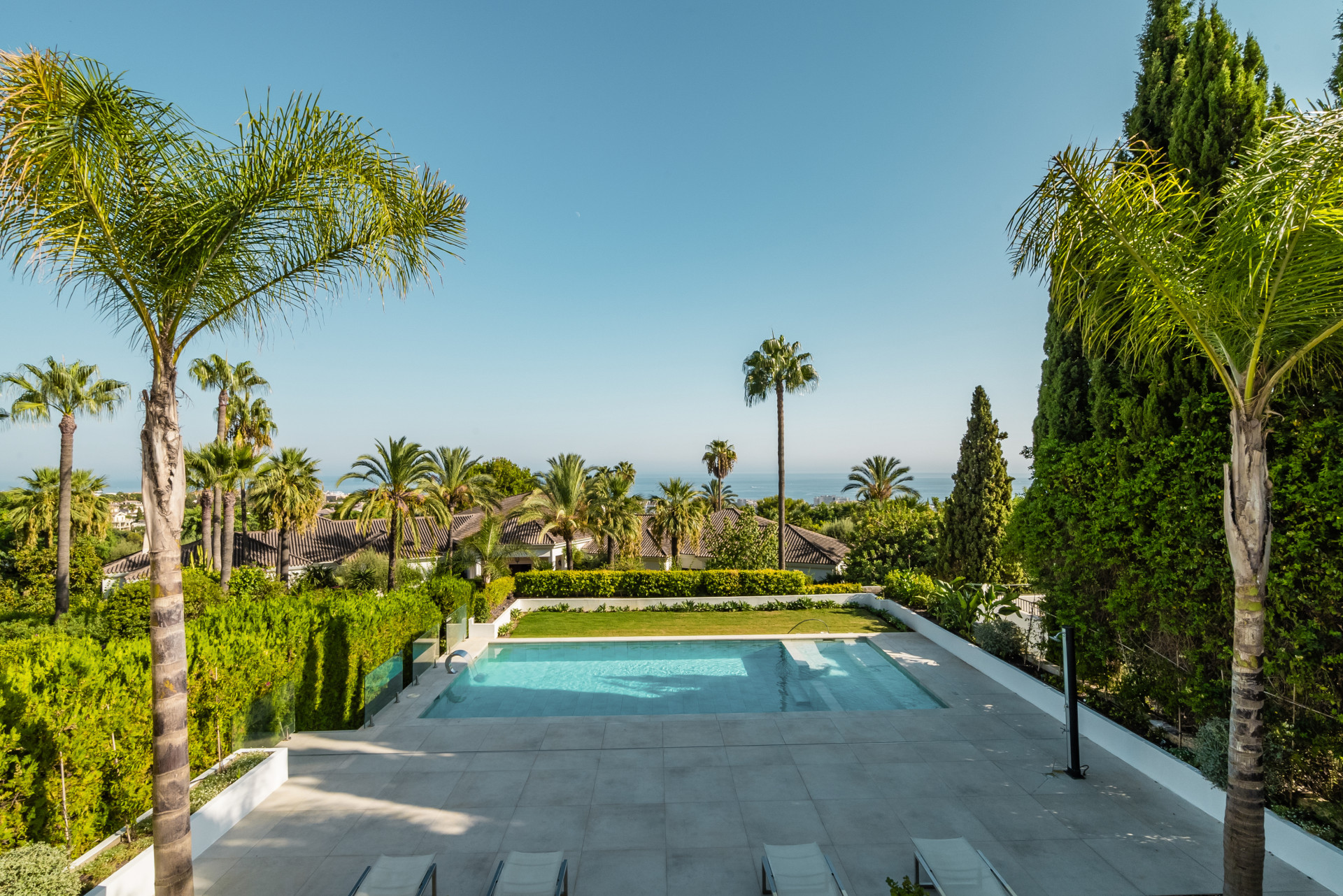 Villa en Marbella Golden Mile, Marbella - Image 32