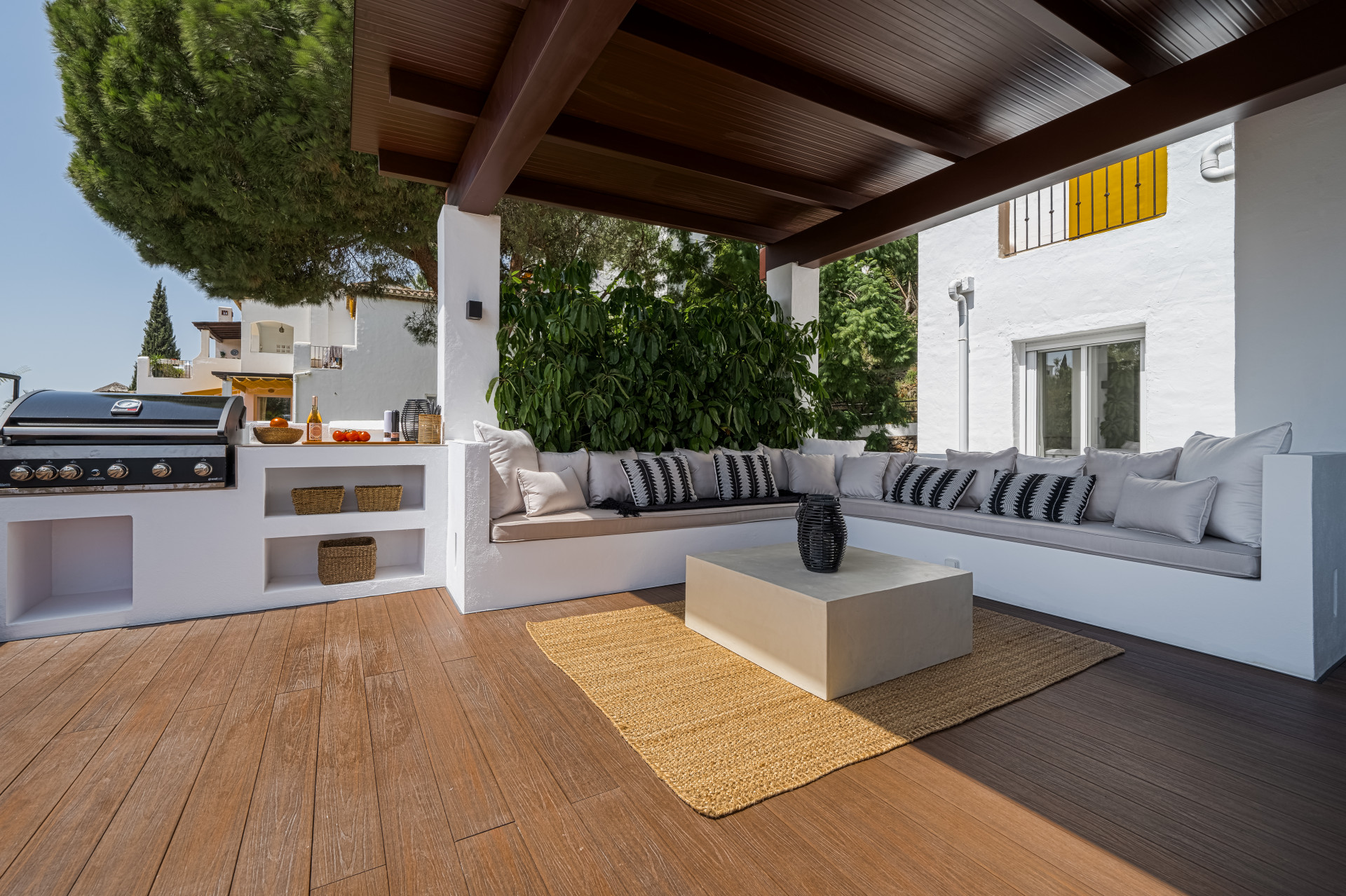 Apartment en Benahavis - Image 16