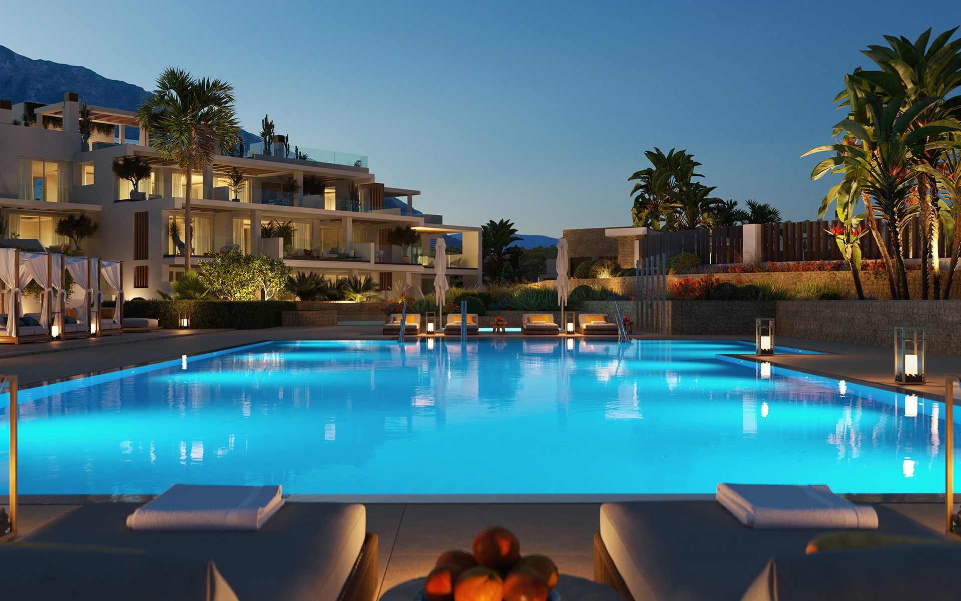 Apartment en Marbella Golden Mile, Marbella - Image 23