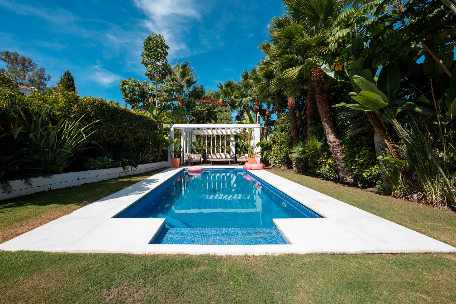 Villa en Nueva Andalucia, Marbella - Image 12