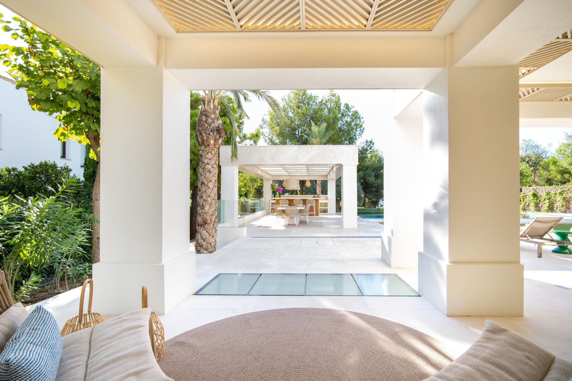 Villa en Marbella Golden Mile, Marbella - Image 31