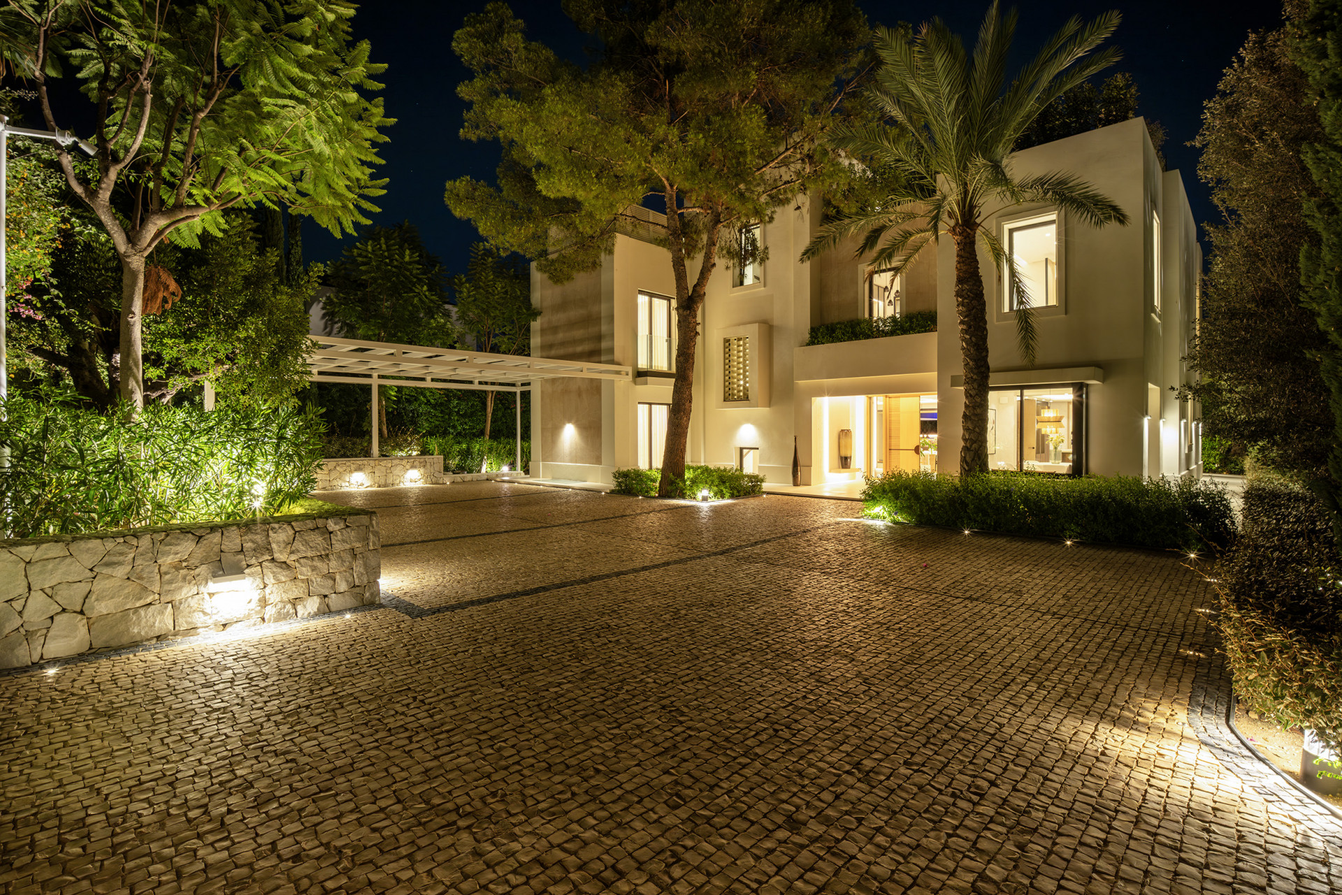 Villa à Marbella Golden Mile, Marbella - Image 51