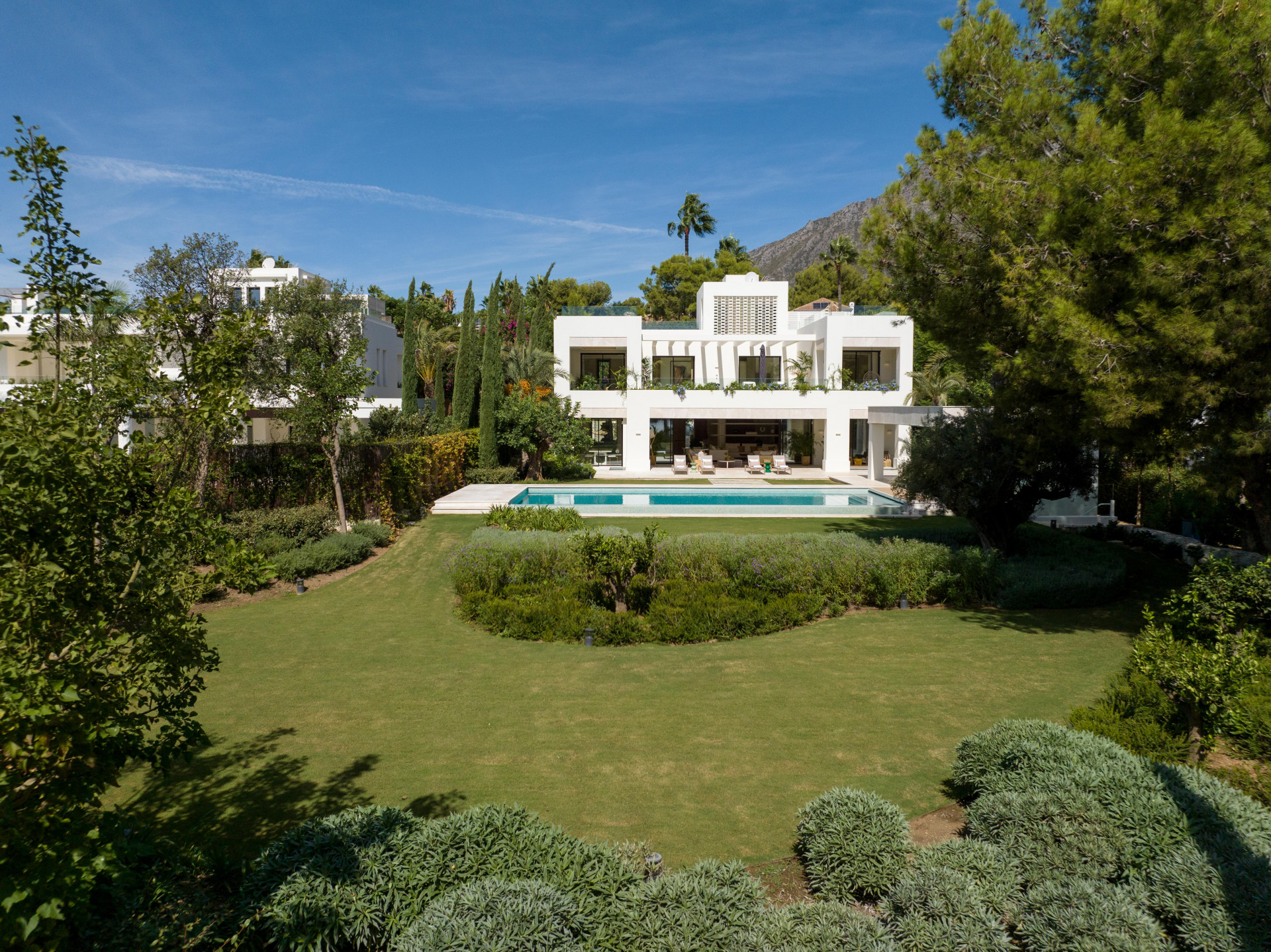 Villa in Marbella Golden Mile, Marbella - Image 10