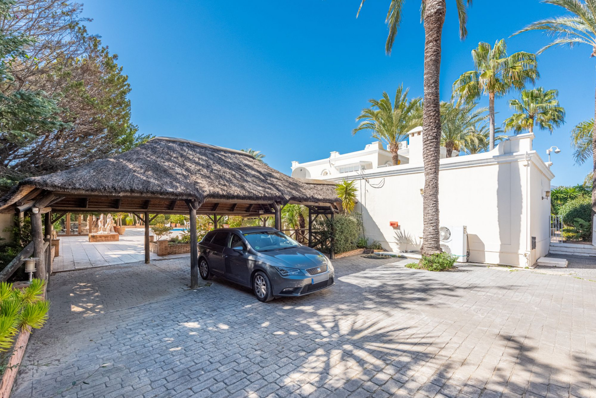 Villa in Estepona East, Estepona - Image 24