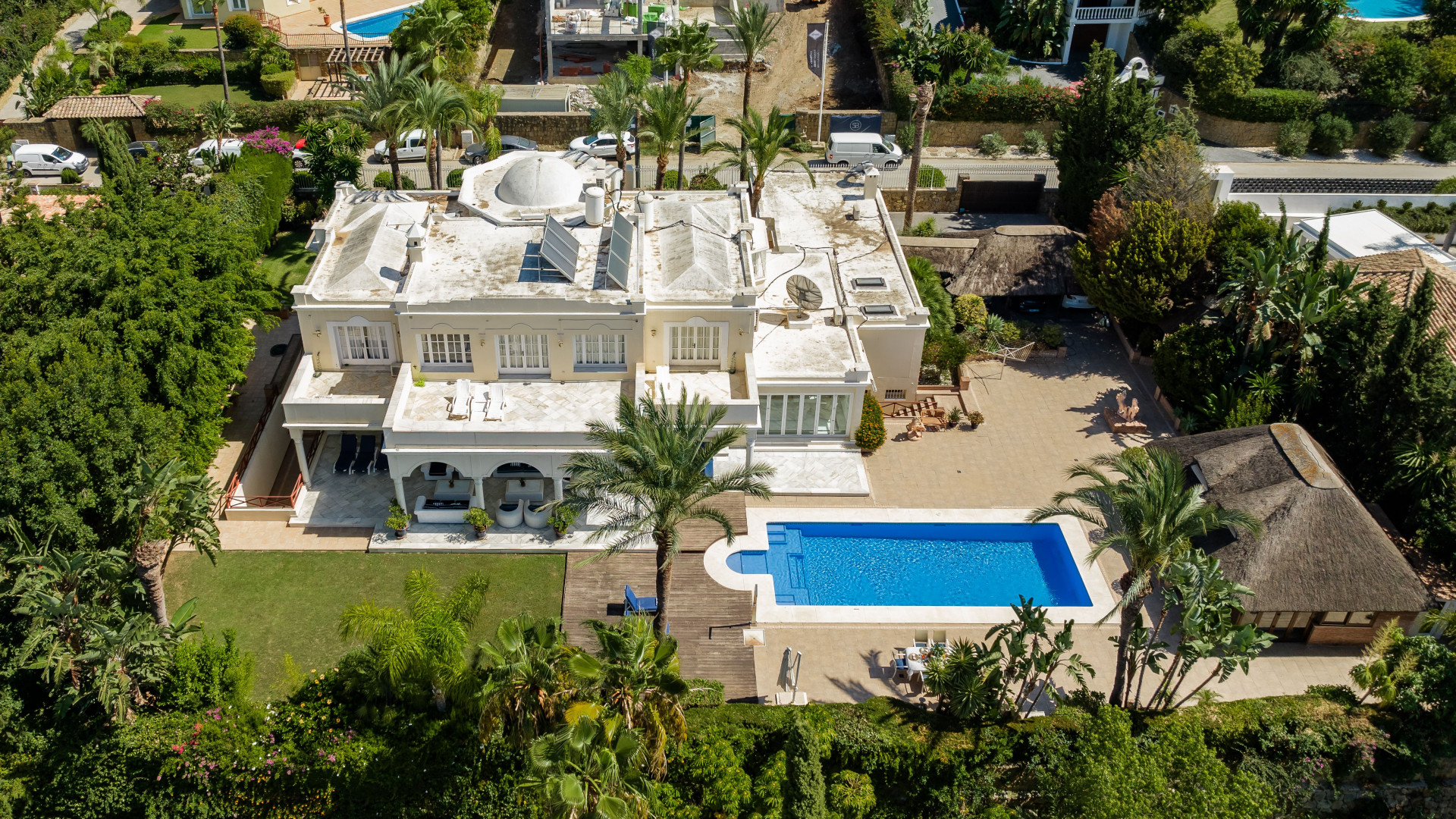 Villa à Estepona East, Estepona - Image 30