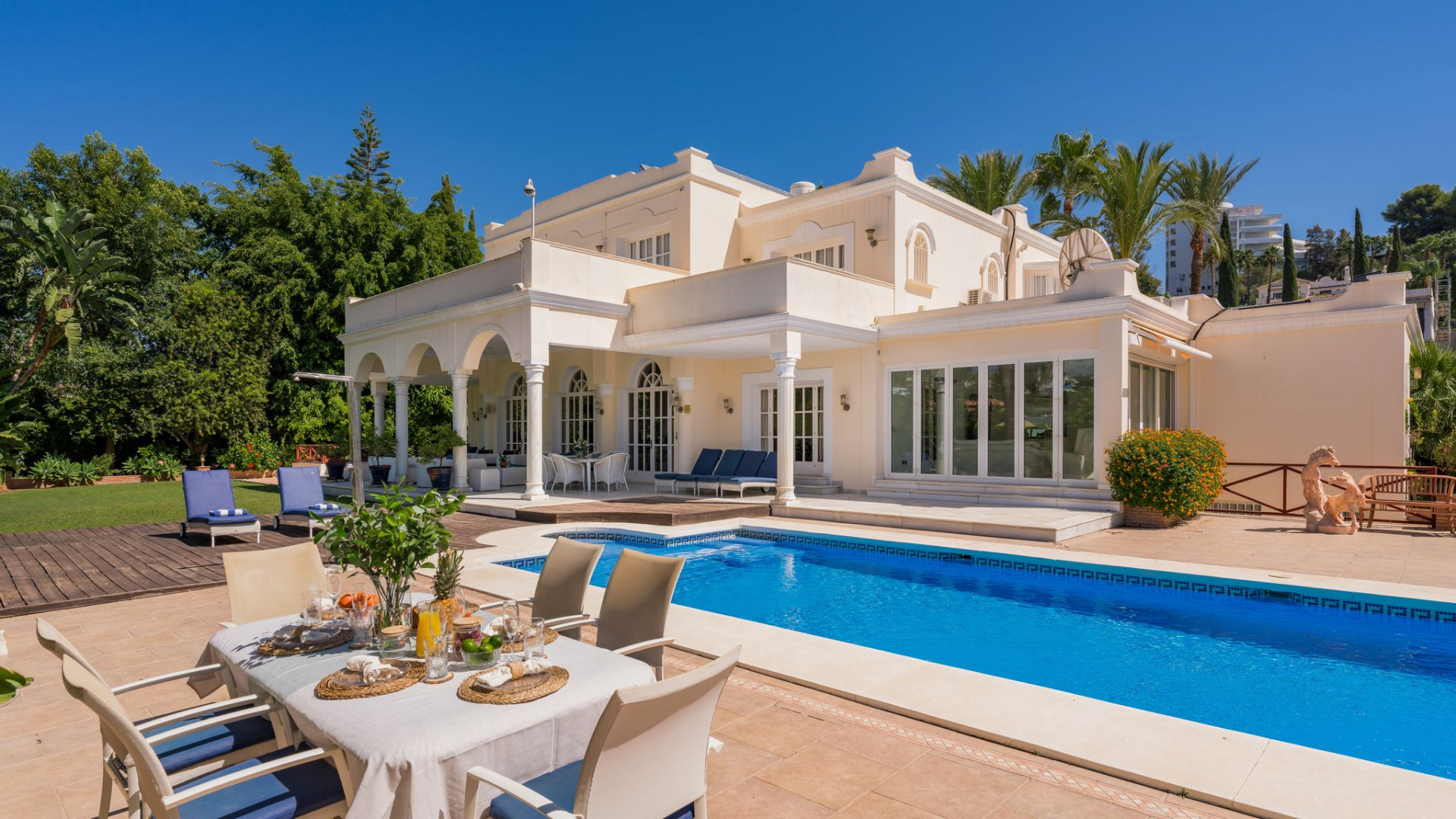 Villa en Estepona East, Estepona - Image 31