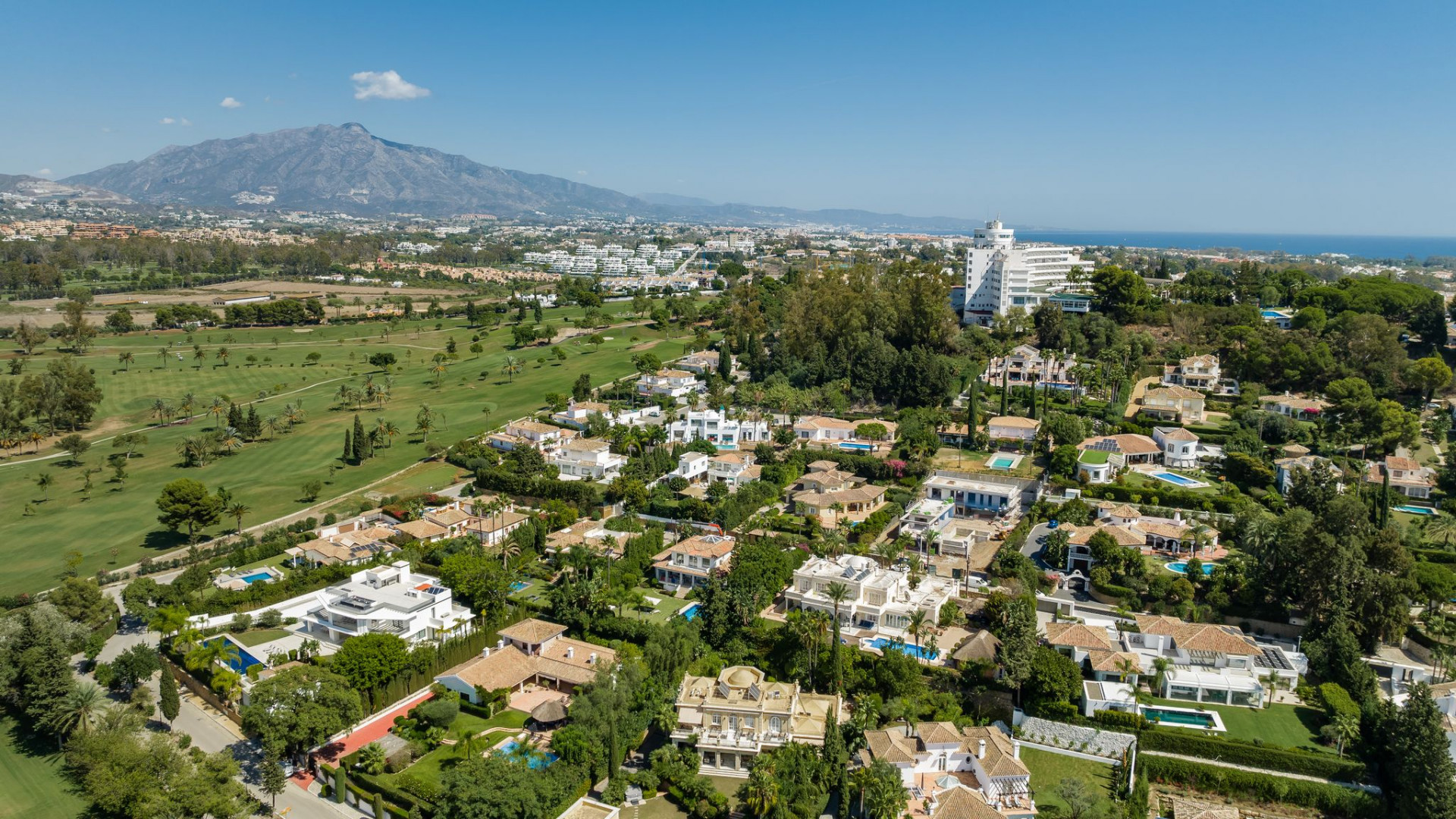 Villa in Estepona East, Estepona - Image 29