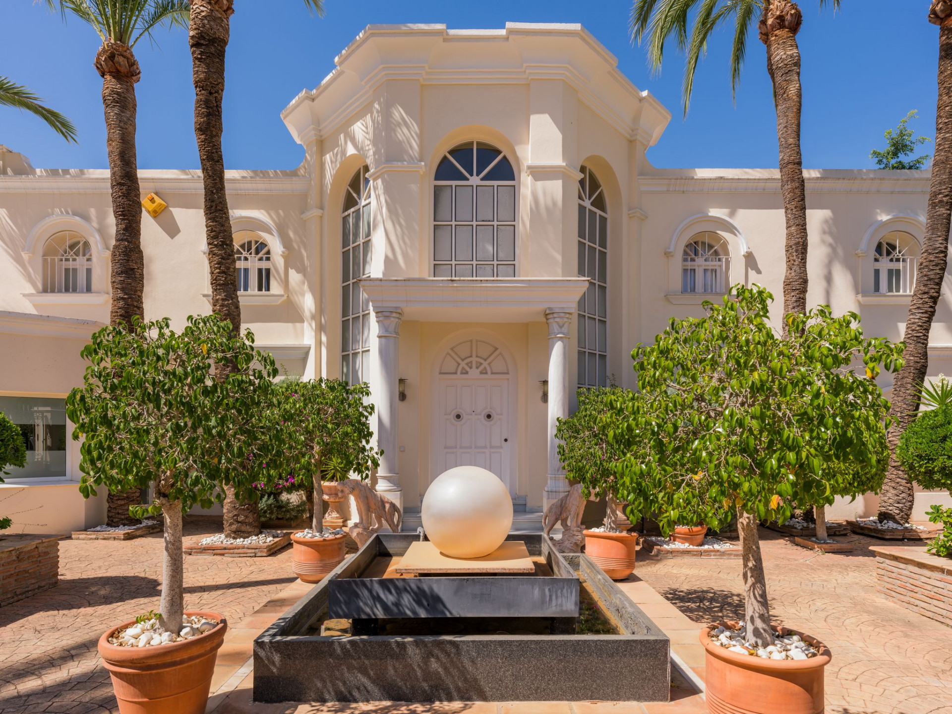 Villa à Estepona East, Estepona - Image 27