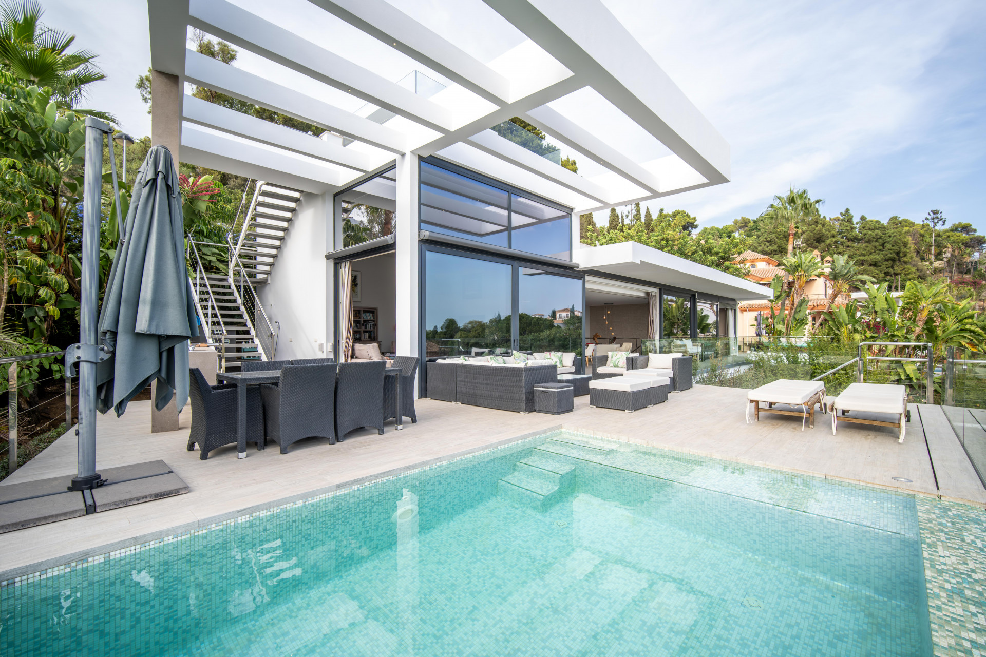 Villa en Marbella, Marbella - Image 13