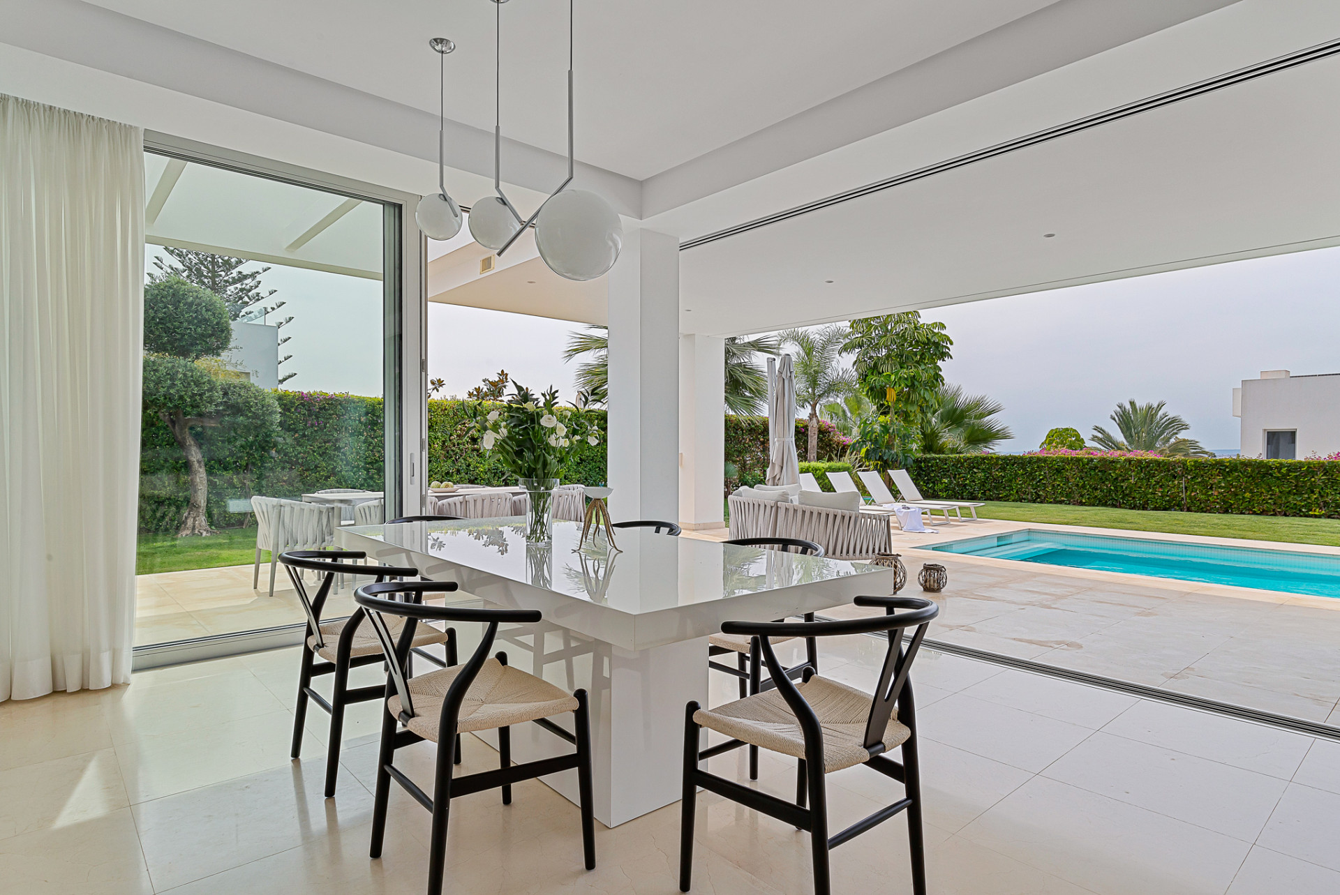 Villa en Marbella Este, Marbella - Image 4