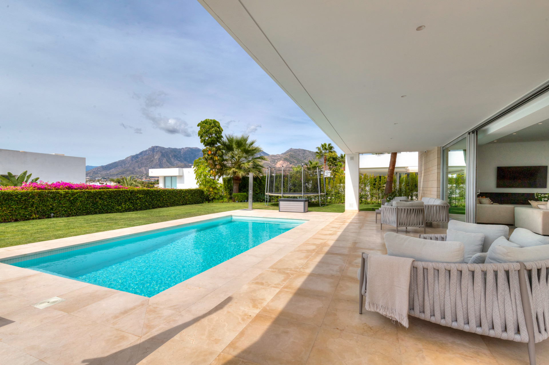 Villa à Marbella Este, Marbella - Image 18