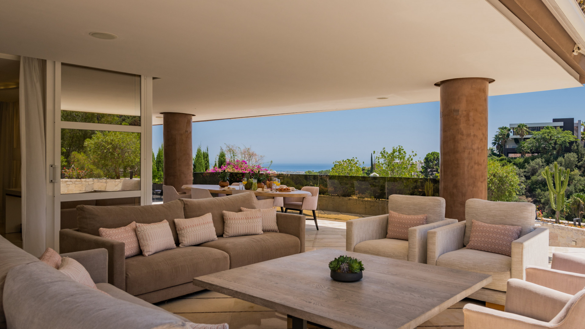 Villa à Benahavis - Image 3