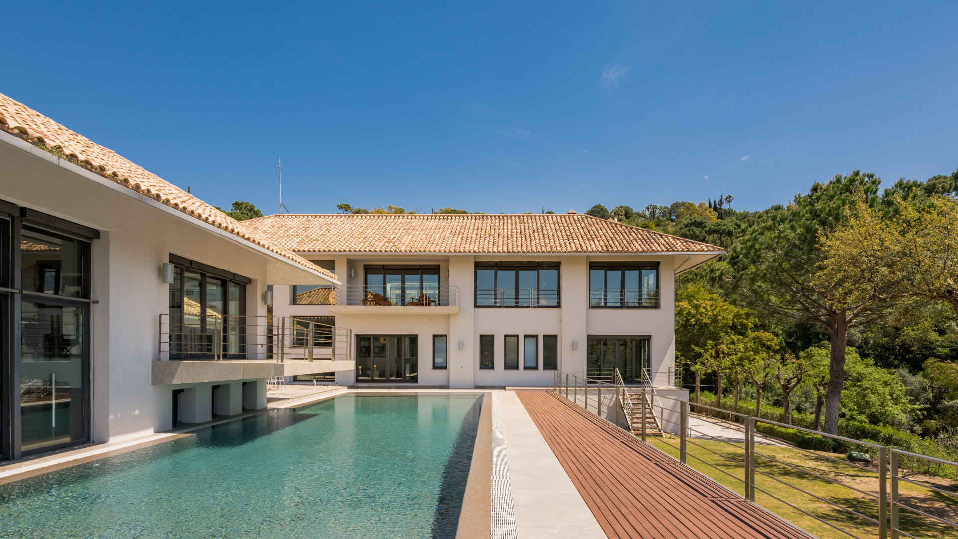 Villa à La Zagaleta, Benahavis - Image 34