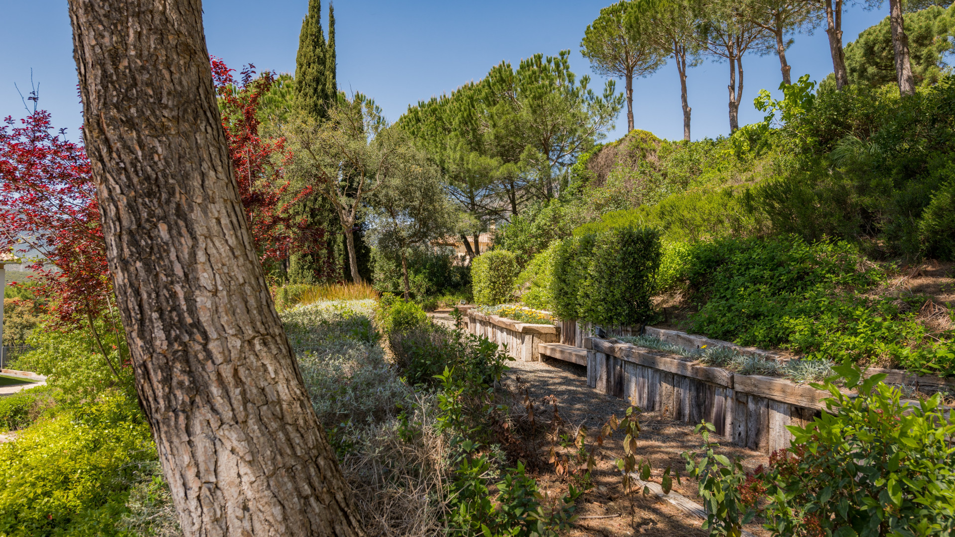 Villa en La Zagaleta, Benahavis - Image 39