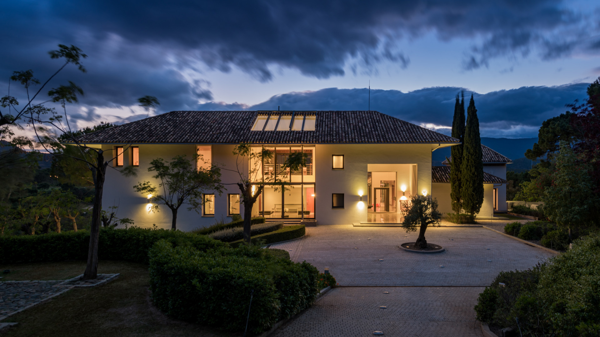 Villa in La Zagaleta, Benahavis - Image 42