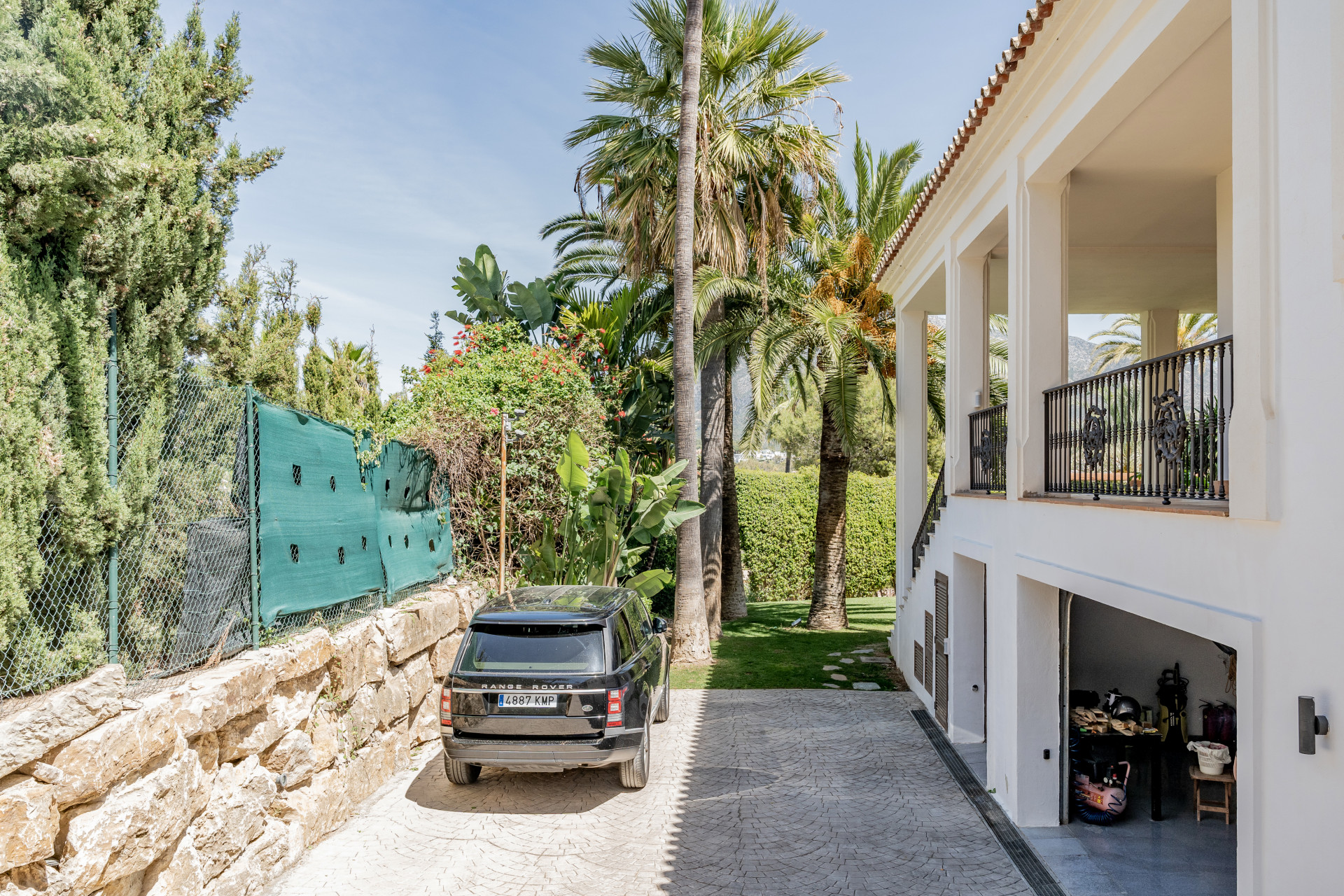 Villa en Nueva Andalucia, Marbella - Image 16