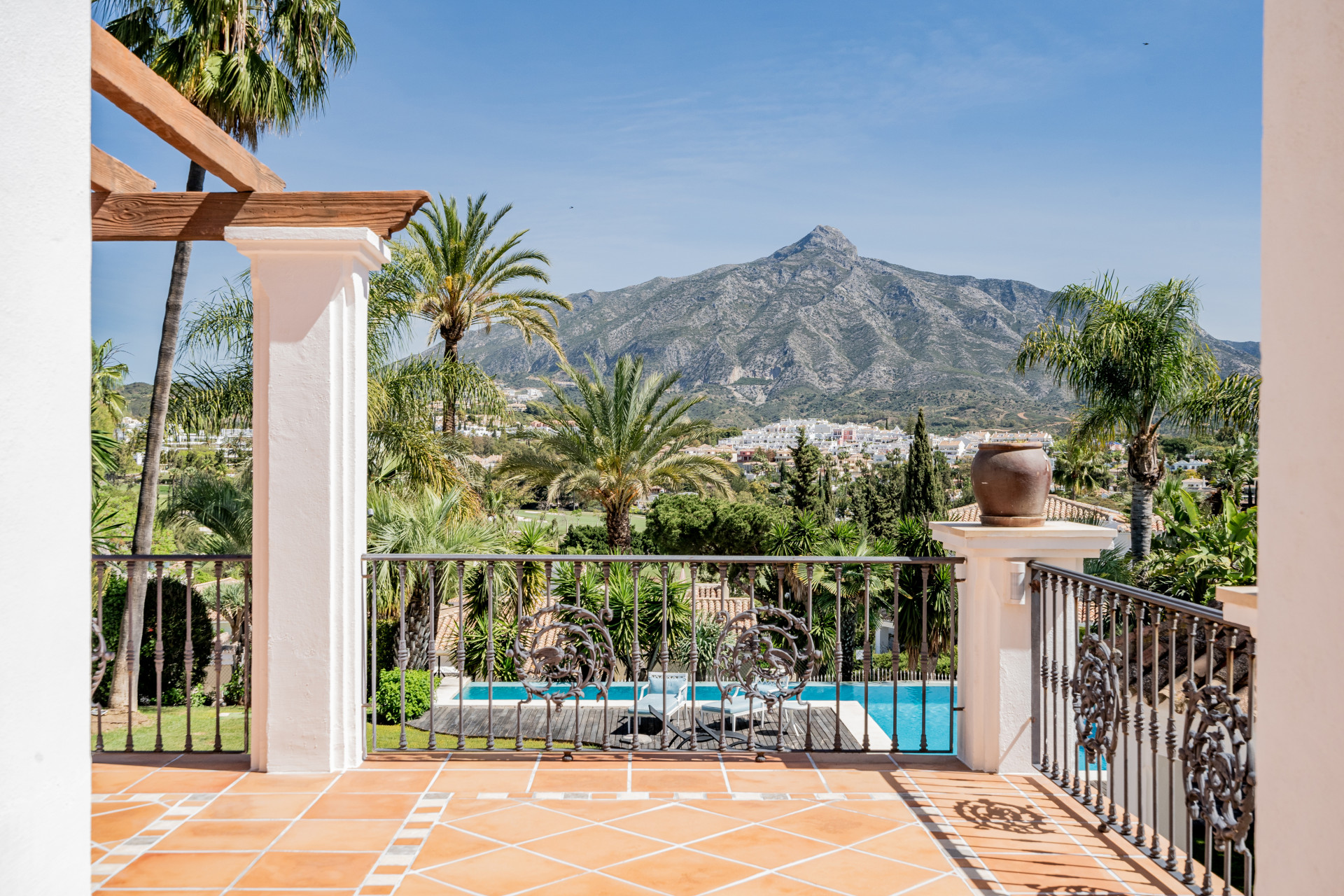 Villa en Nueva Andalucia, Marbella - Image 14