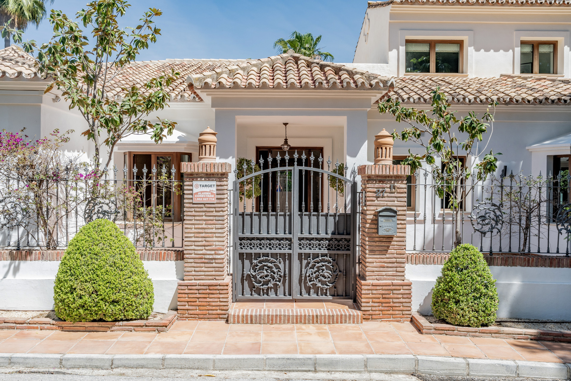 Villa in Nueva Andalucia, Marbella - Image 18