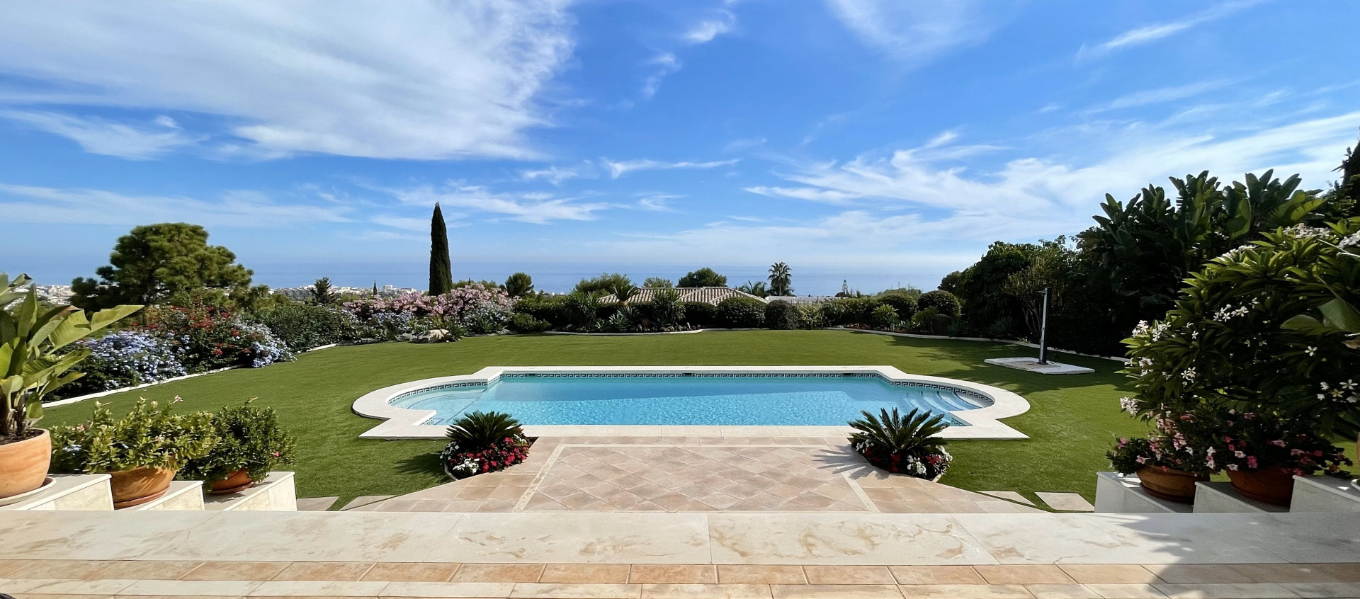 Villa en Marbella Golden Mile, Marbella - Image 11