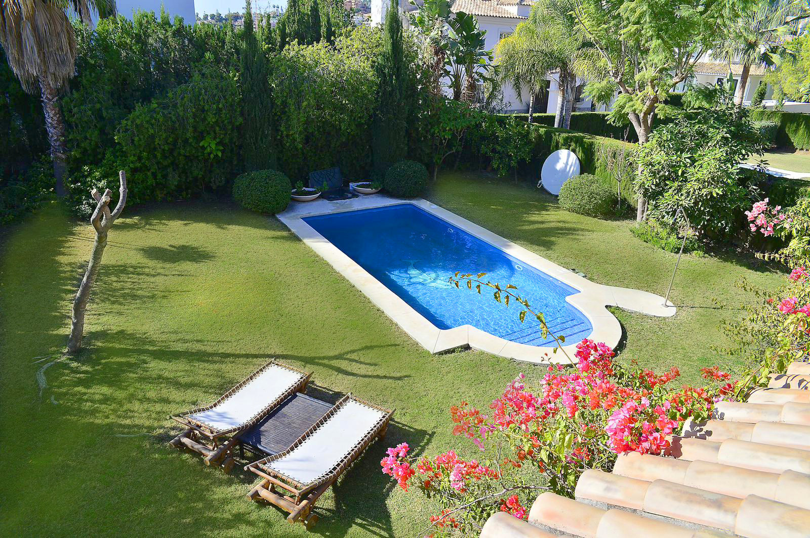 Villa en Nueva Andalucia, Marbella - Image 2