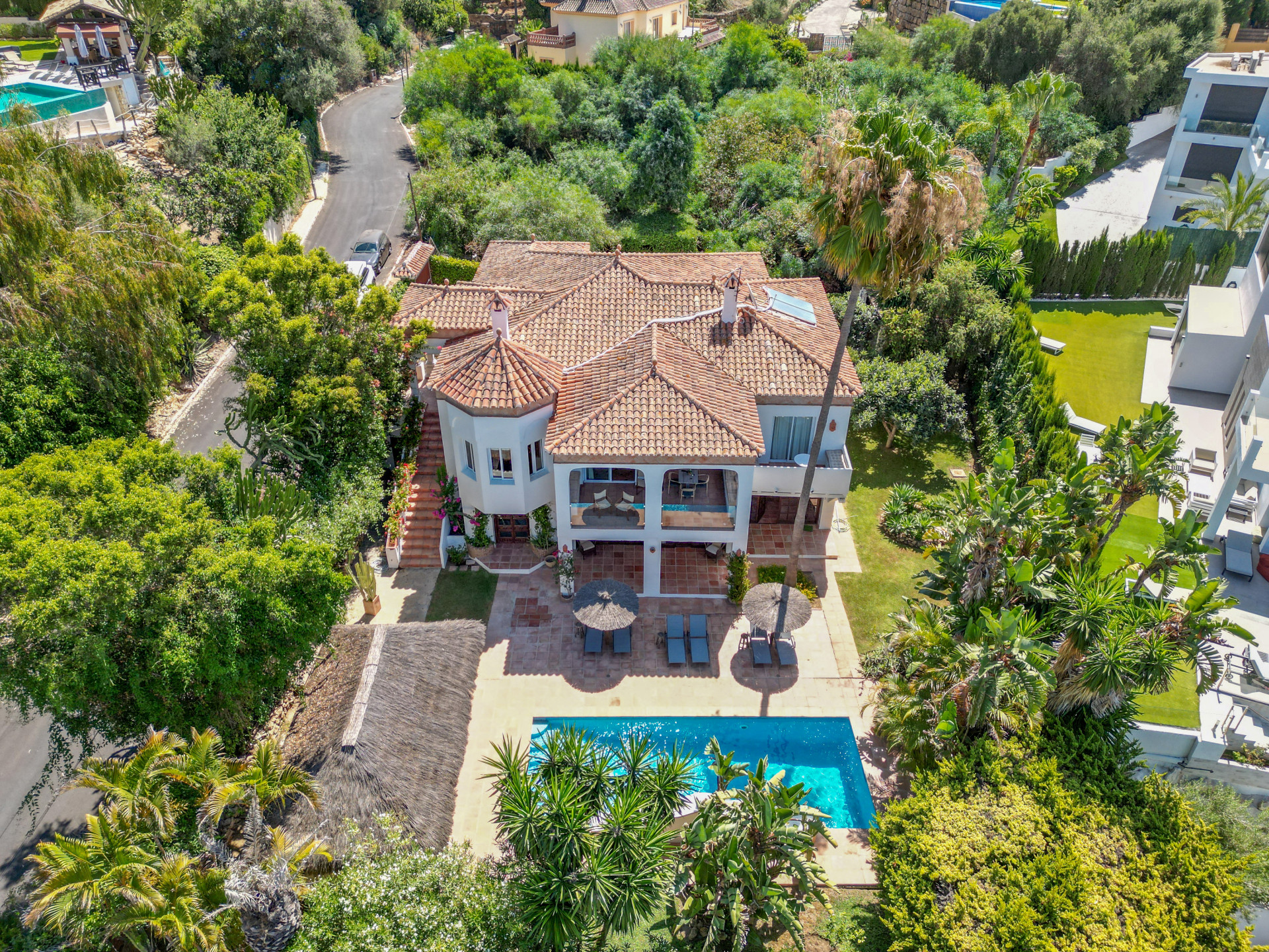 Villa en Marbella Este, Marbella - Image 2