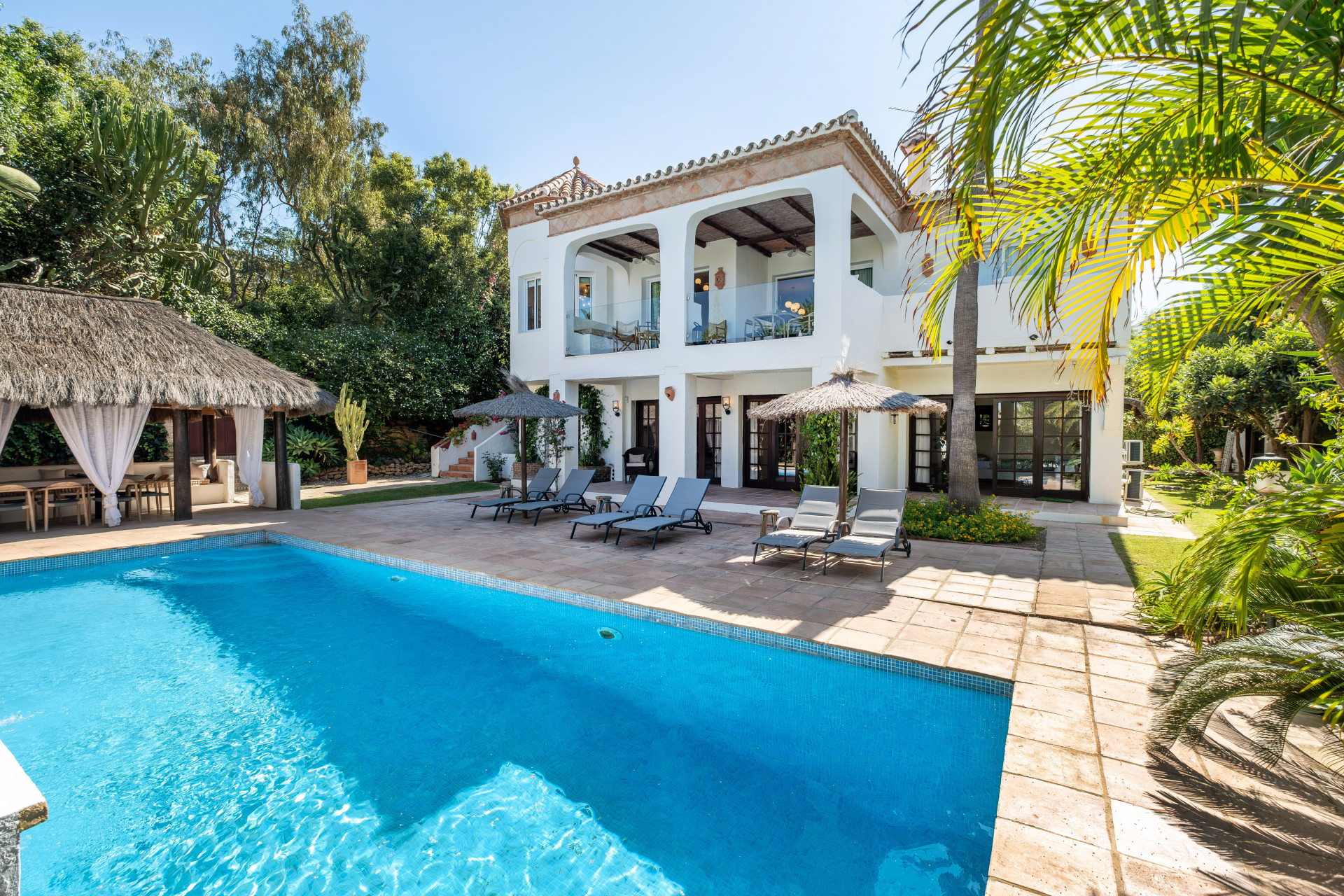 Villa in Marbella Este, Marbella - Image 27