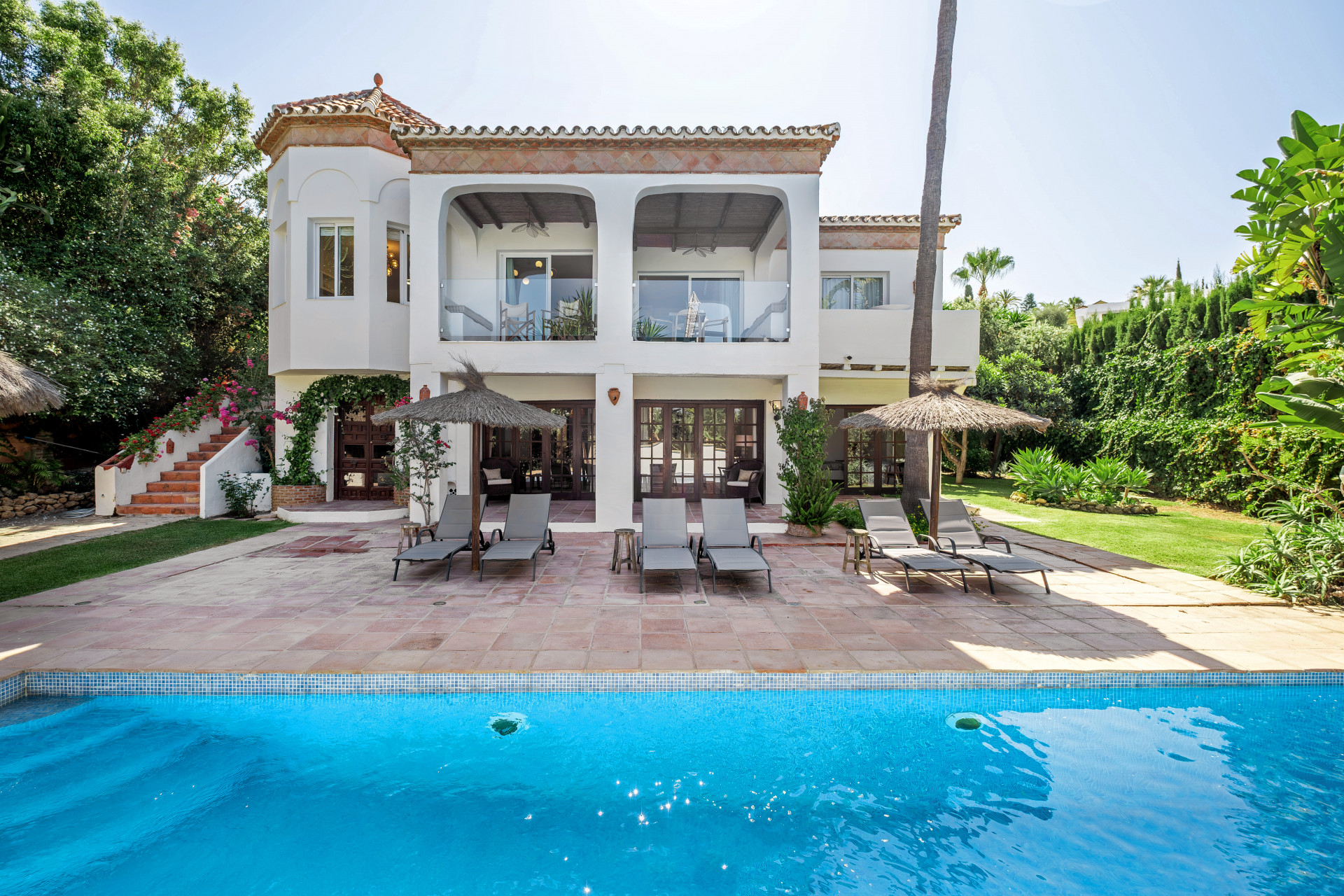 Villa en Marbella Este, Marbella - Image 25