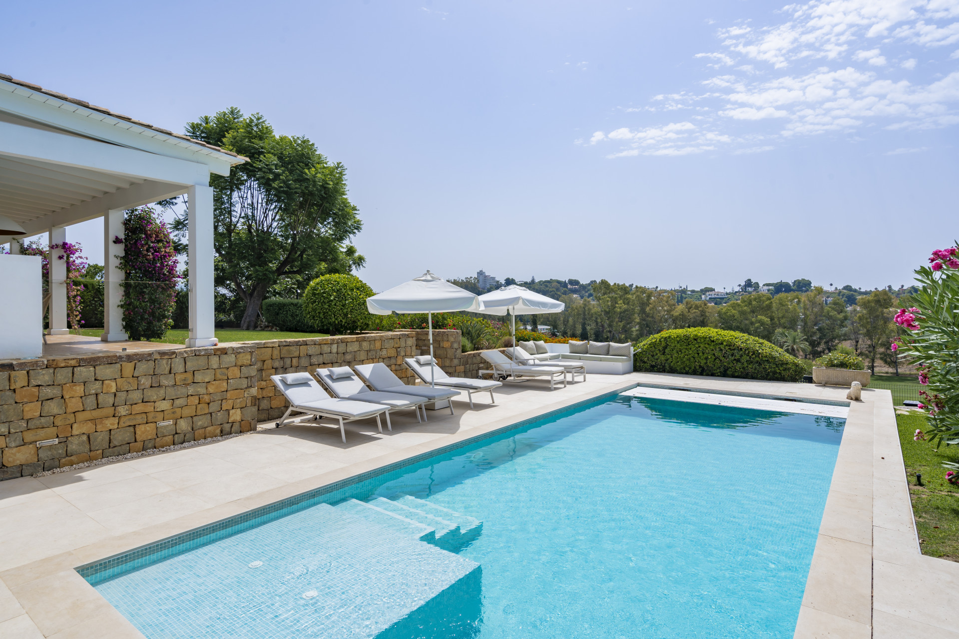 Villa à Paraiso Alto, Benahavis - Image 34