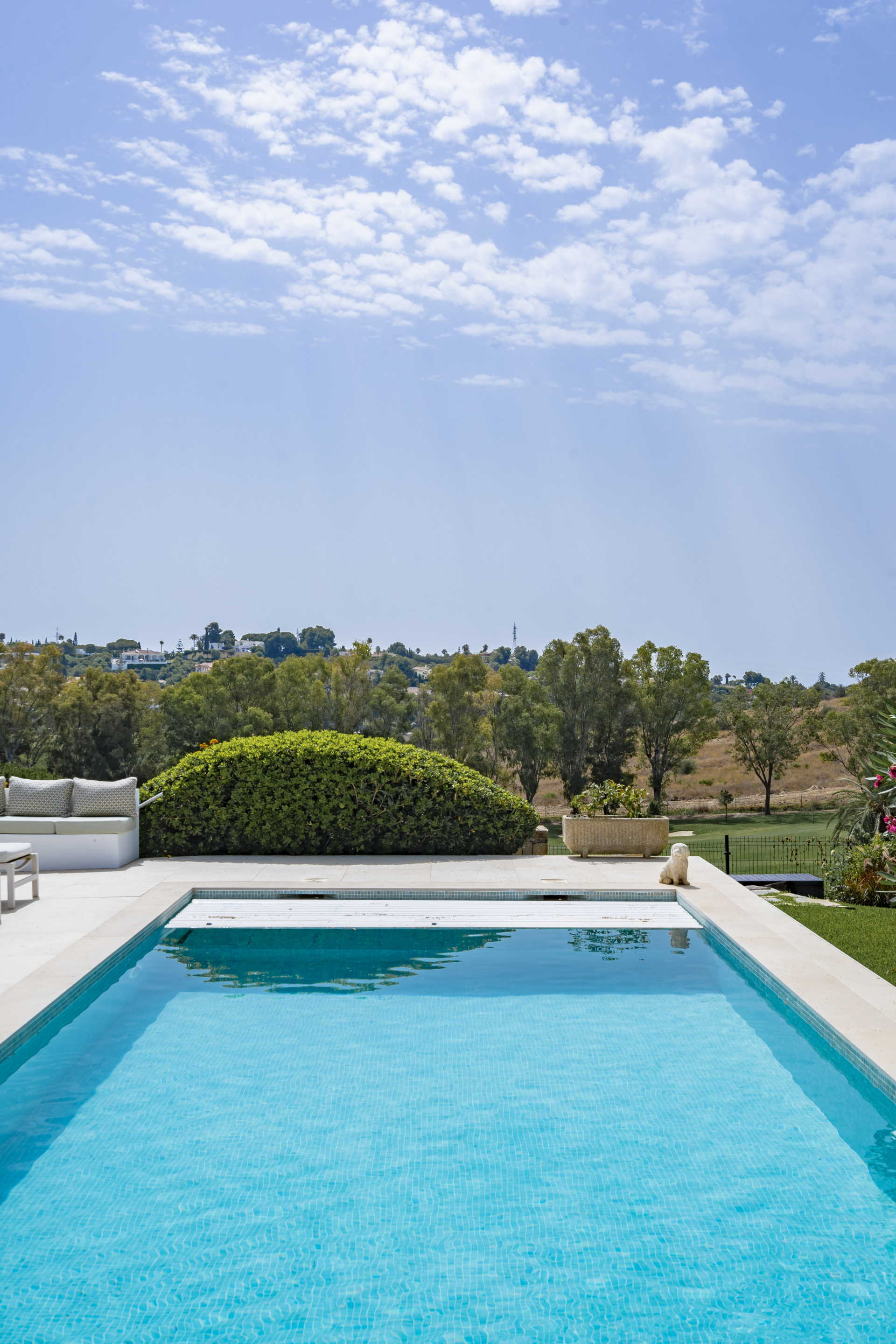 Villa en Paraiso Alto, Benahavis - Image 33