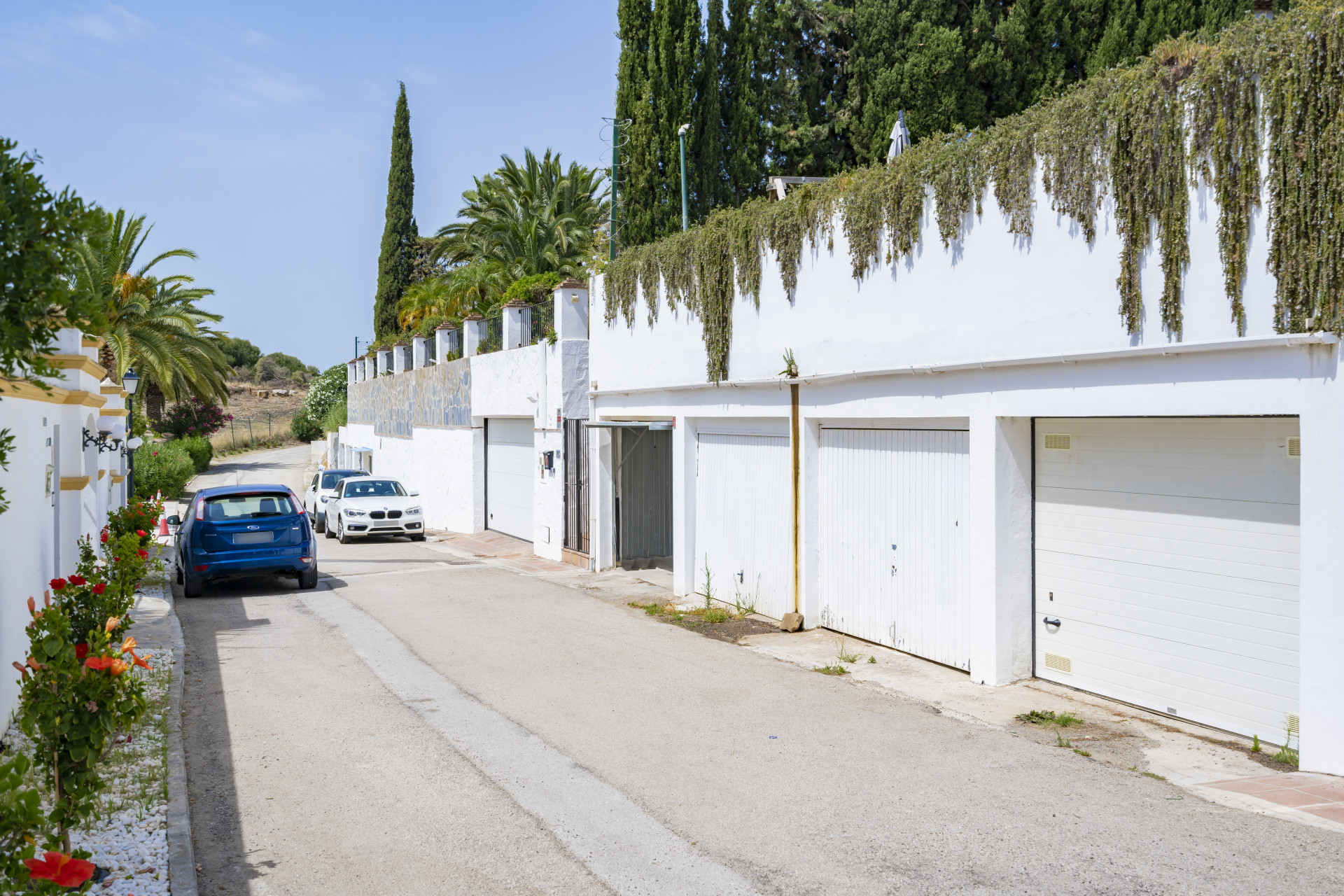 Villa à Paraiso Alto, Benahavis - Image 37