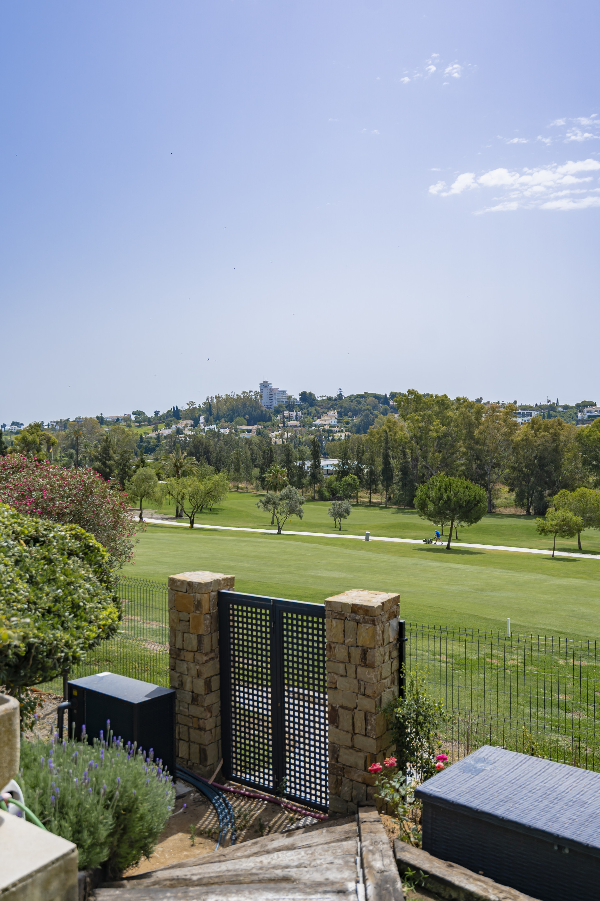 Villa à Paraiso Alto, Benahavis - Image 36