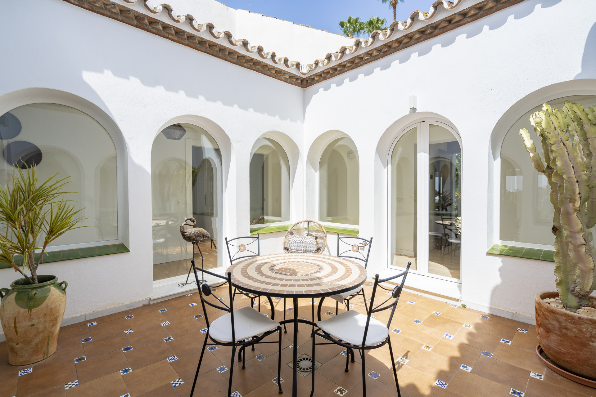 Villa à Paraiso Alto, Benahavis - Image 25