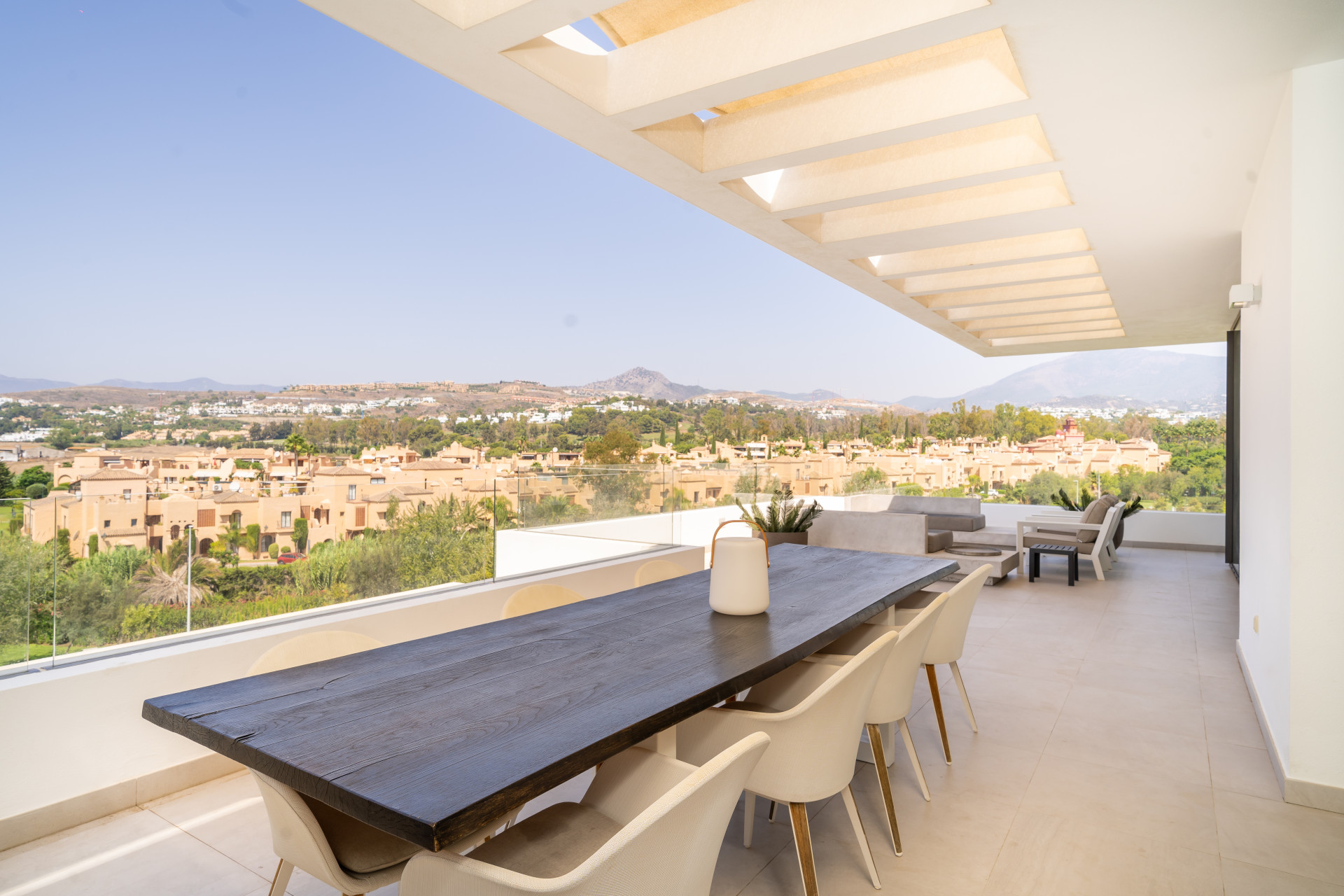 Duplex Penthouse en Estepona East, Estepona - Image 11