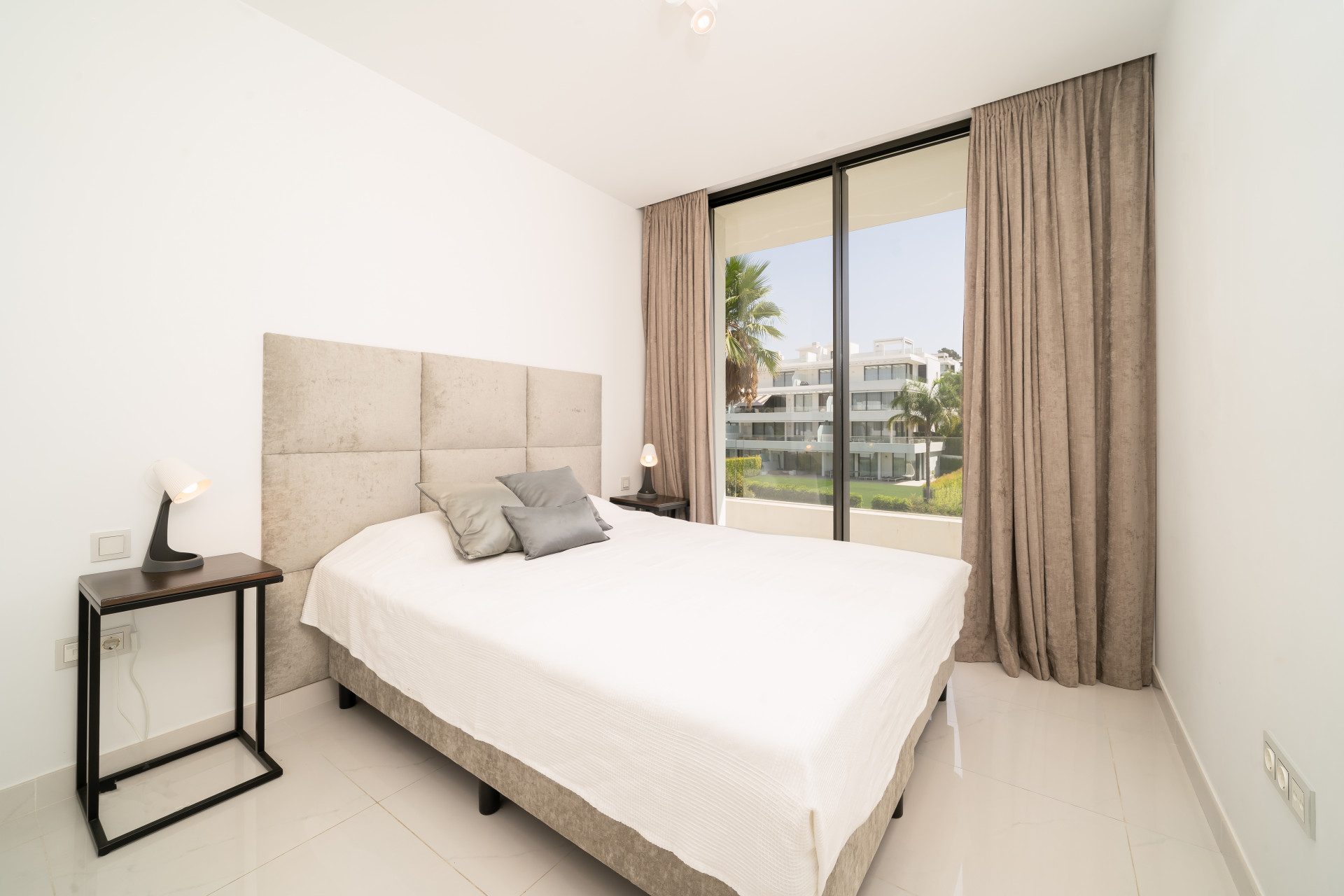 Duplex Penthouse en Estepona East, Estepona - Image 10