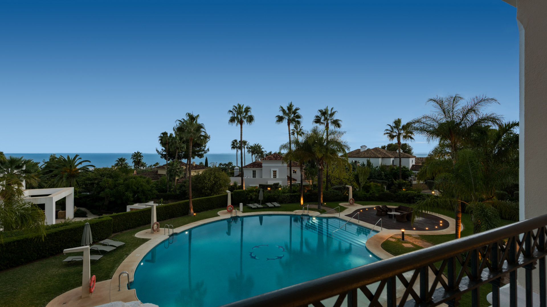 Apartment à Marbella Golden Mile, Marbella - Image 34