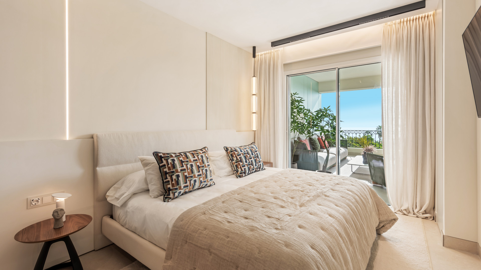 Apartment en Marbella Golden Mile, Marbella - Image 19