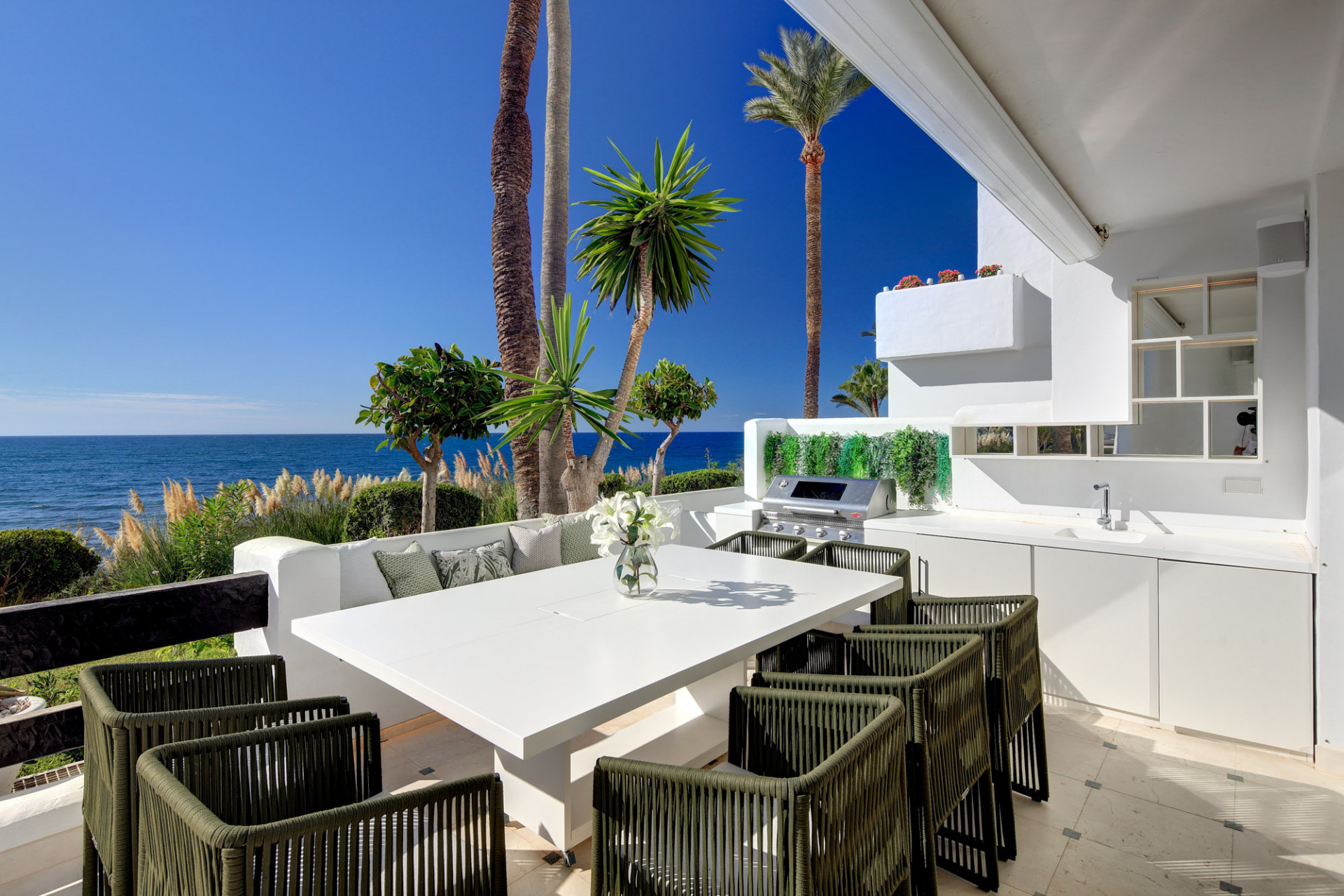 Apartment à Marbella Golden Mile, Marbella - Image 18