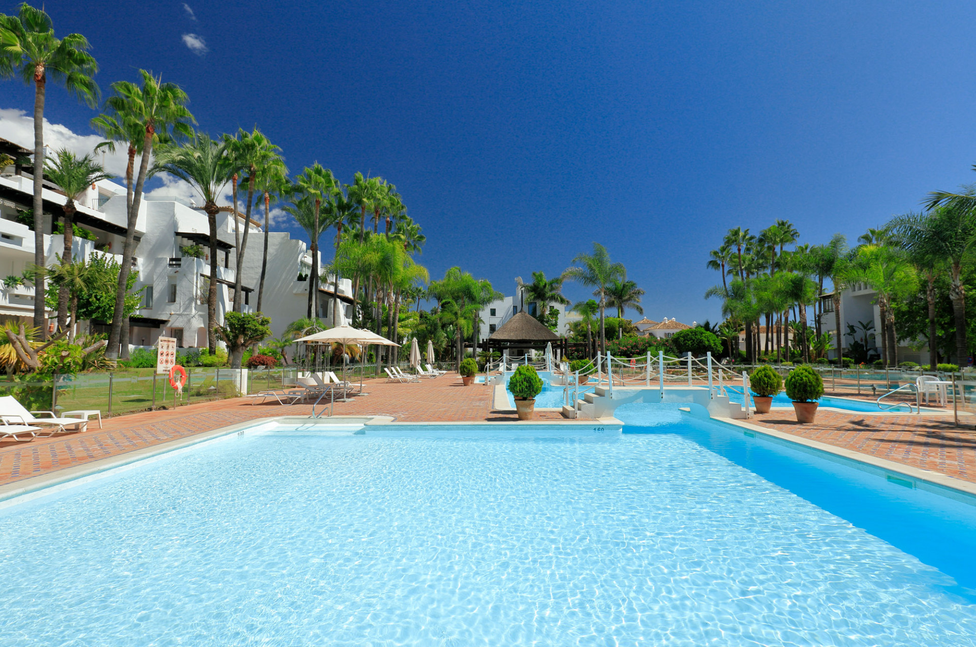 Apartment en Marbella Golden Mile, Marbella - Image 22