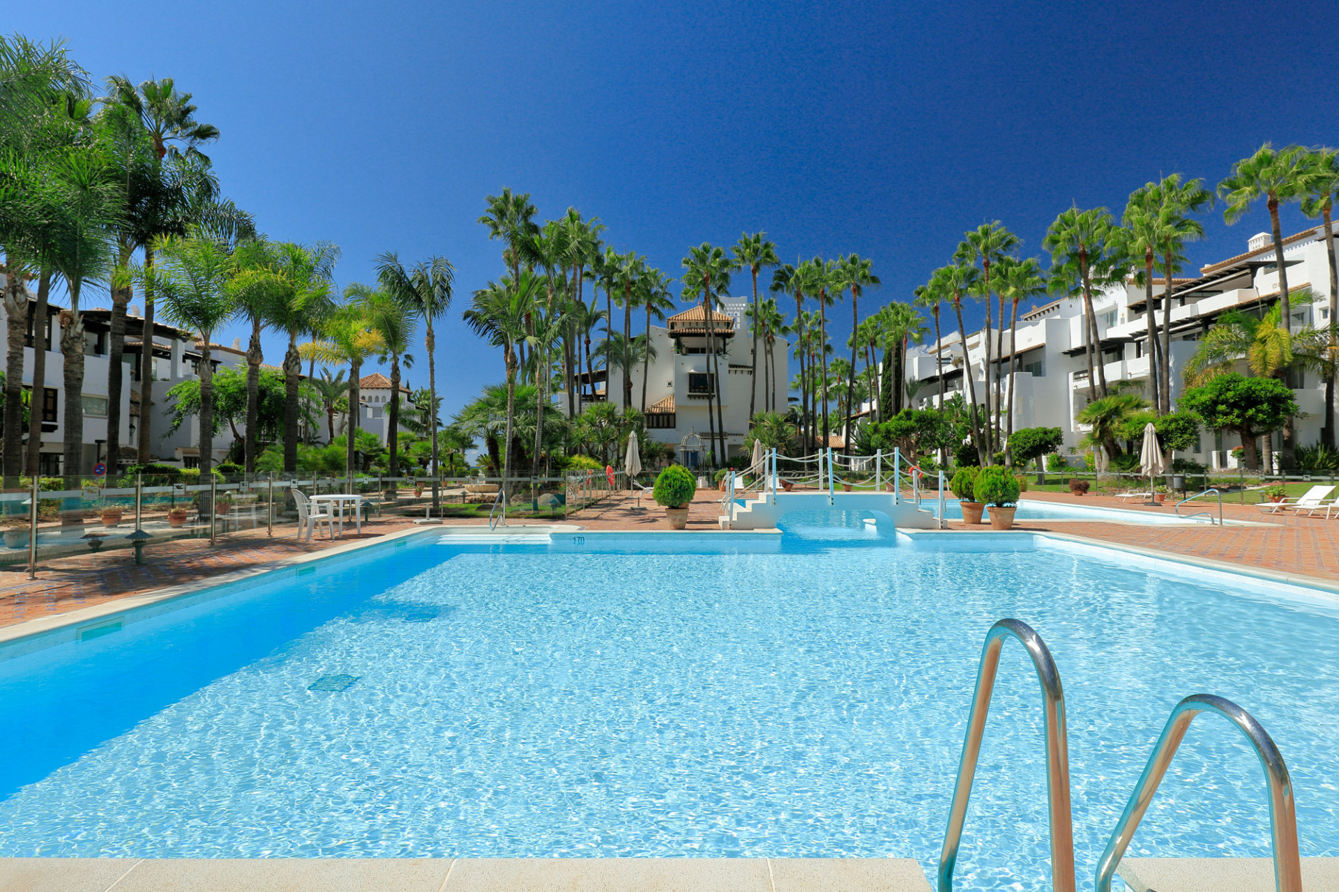 Apartment en Marbella Golden Mile, Marbella - Image 24