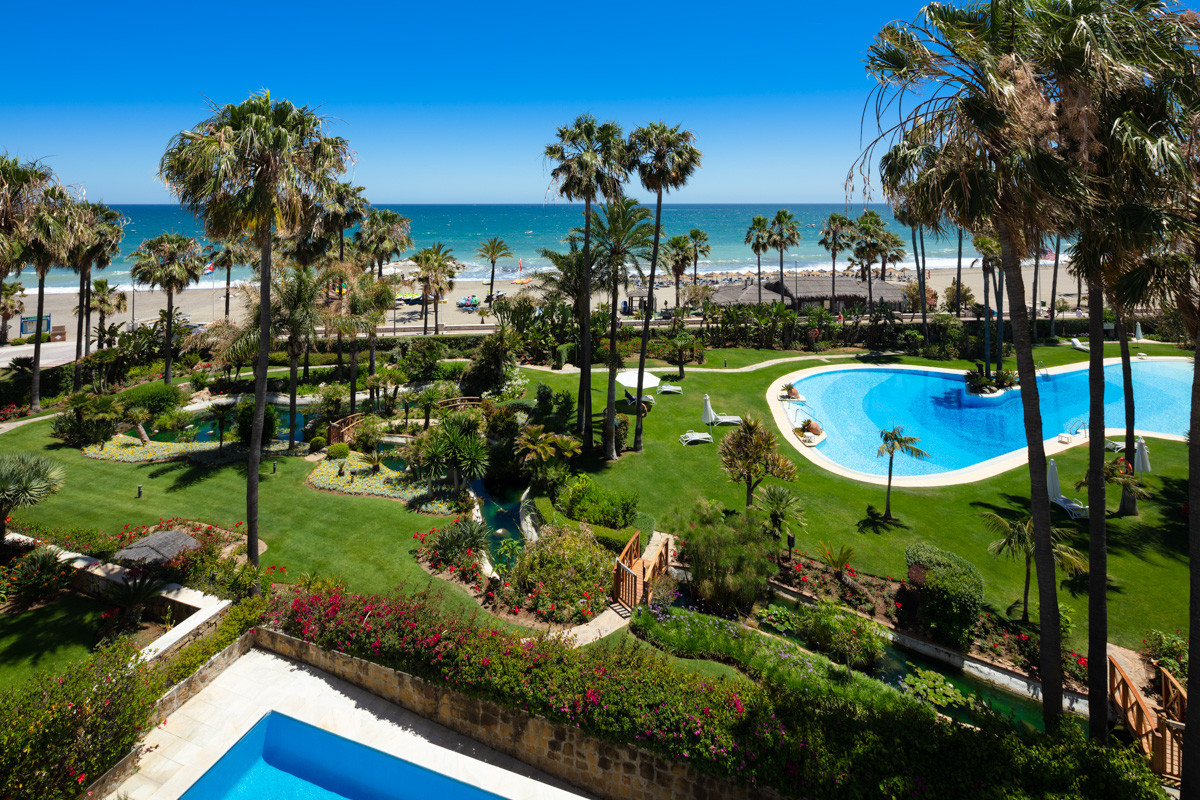 Duplex Penthouse à Marbella &#8211; Puerto Banus, Marbella - Image 20