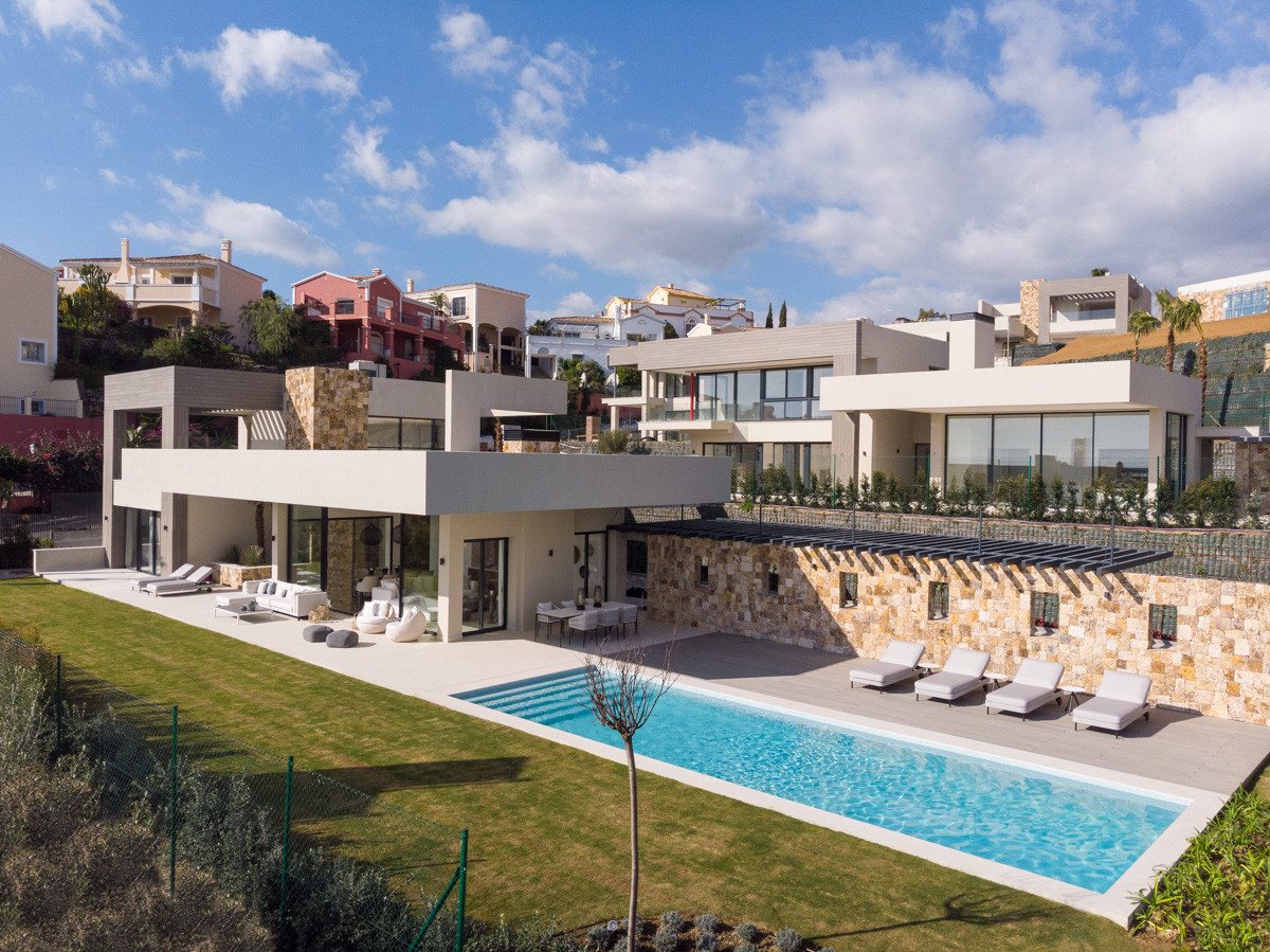 Villa à Nueva Andalucia, Marbella - Image 32