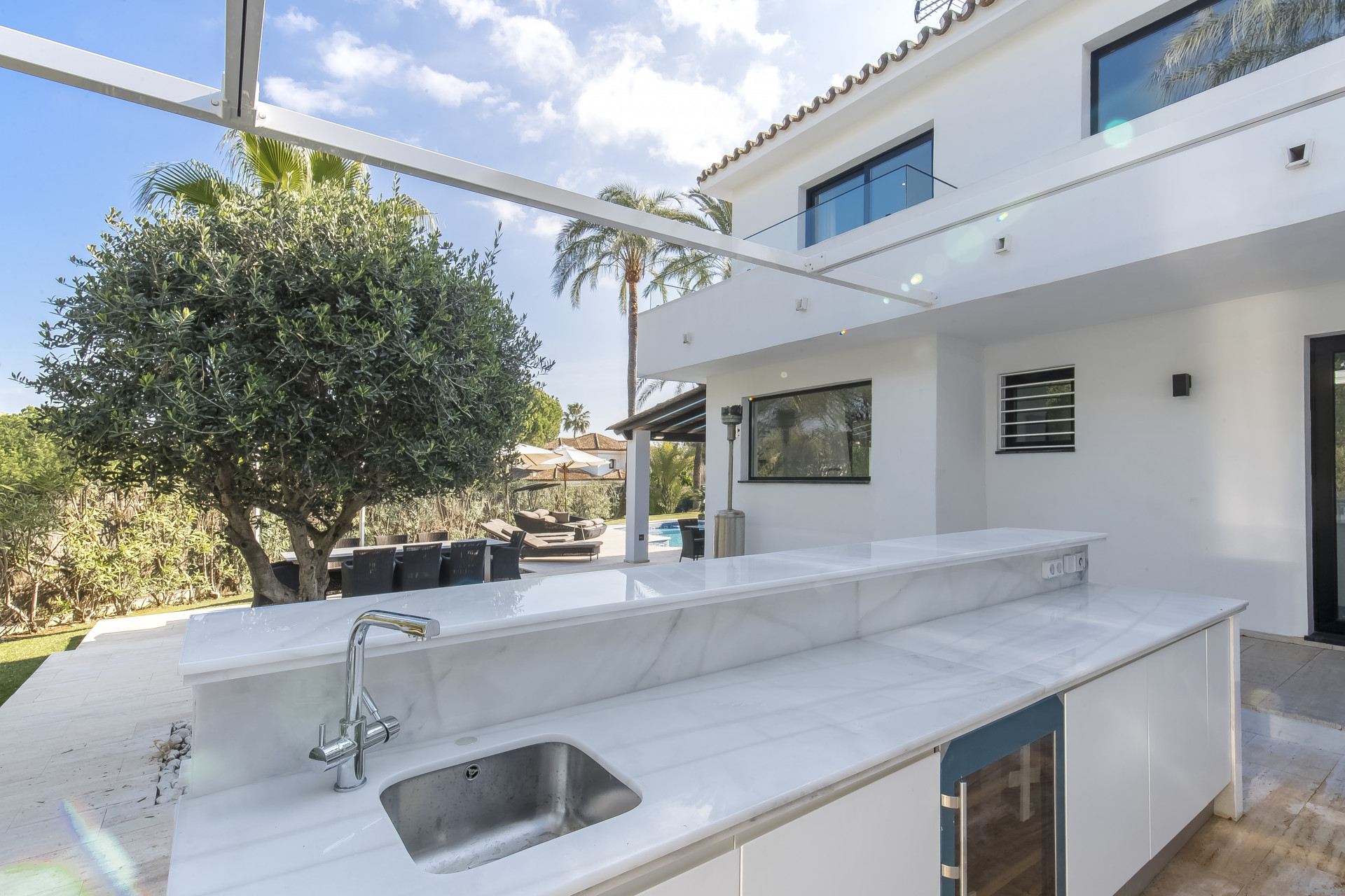 Villa en Nueva Andalucia, Marbella - Image 27