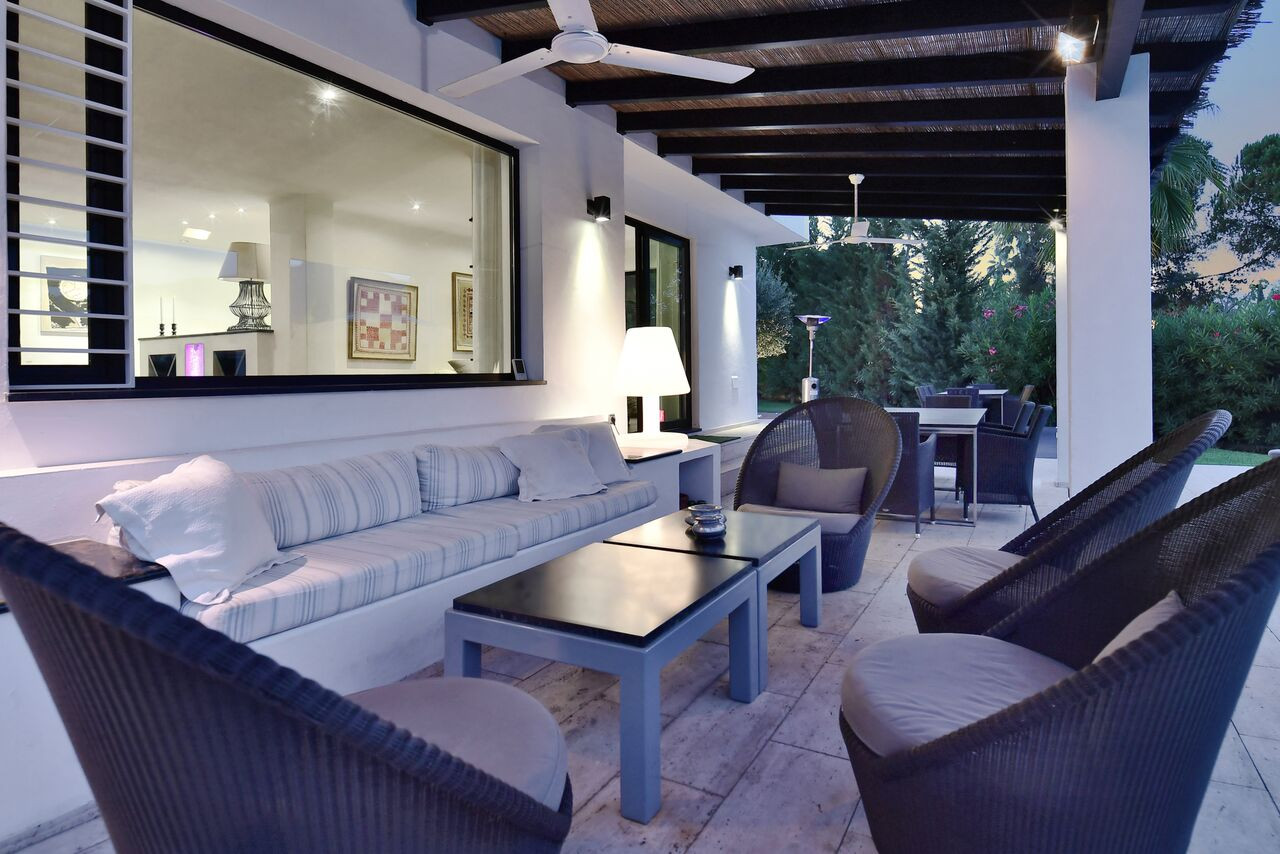 Villa in Nueva Andalucia, Marbella - Image 28