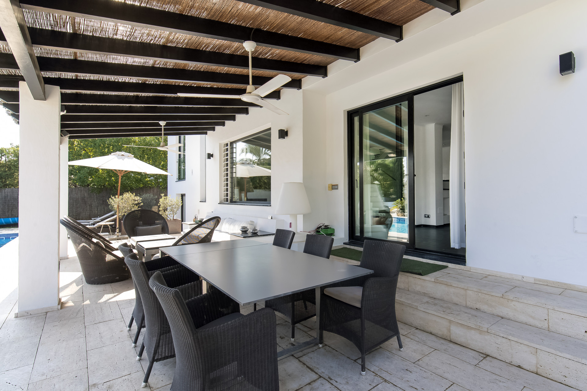 Villa en Nueva Andalucia, Marbella - Image 24