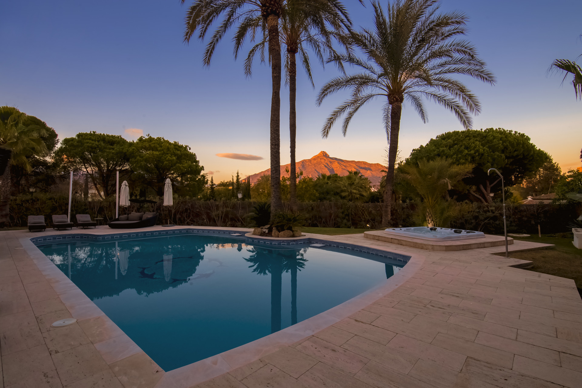 Villa in Nueva Andalucia, Marbella - Image 34