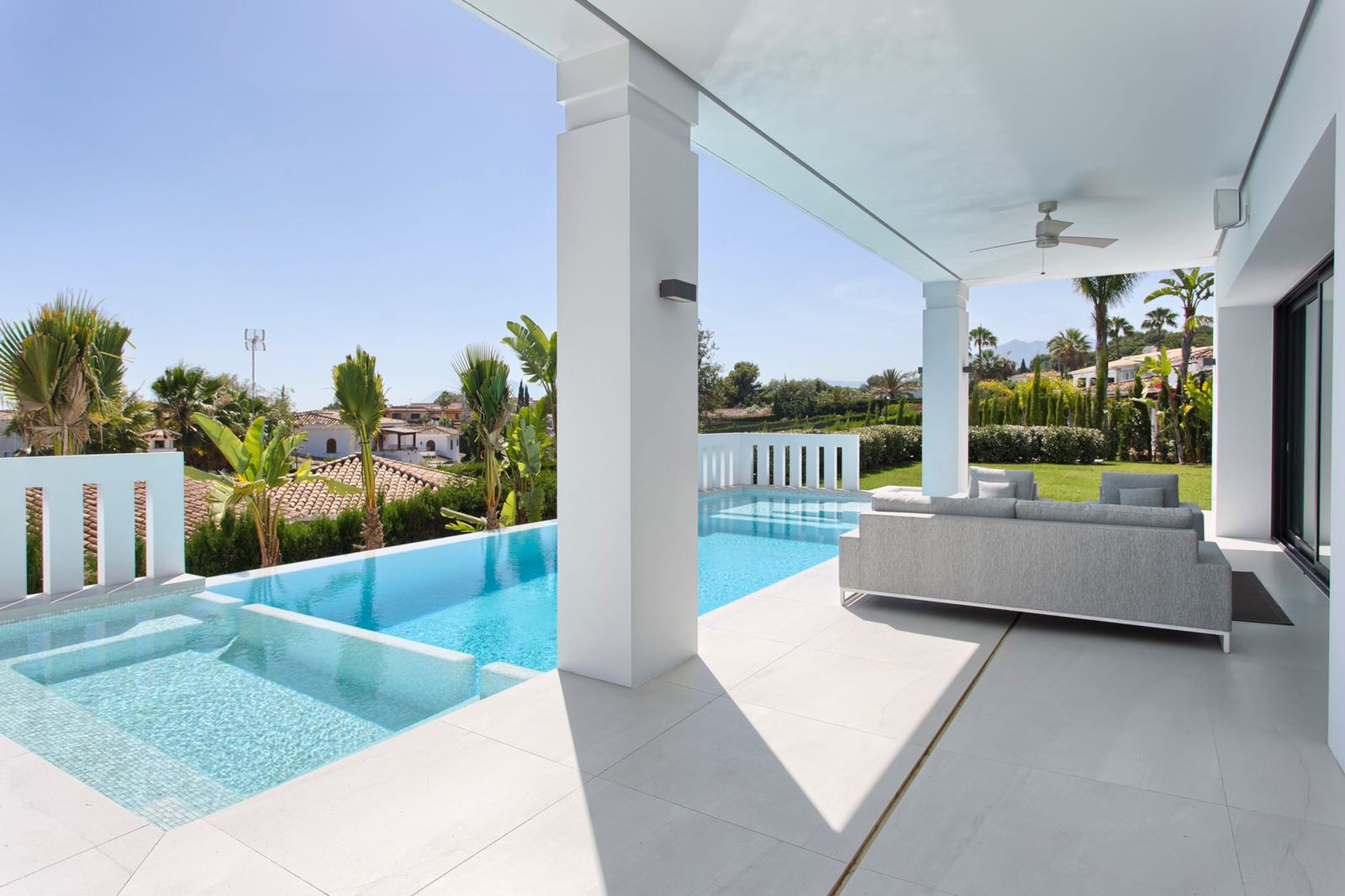 Villa in Marbella Golden Mile, Marbella - Image 23